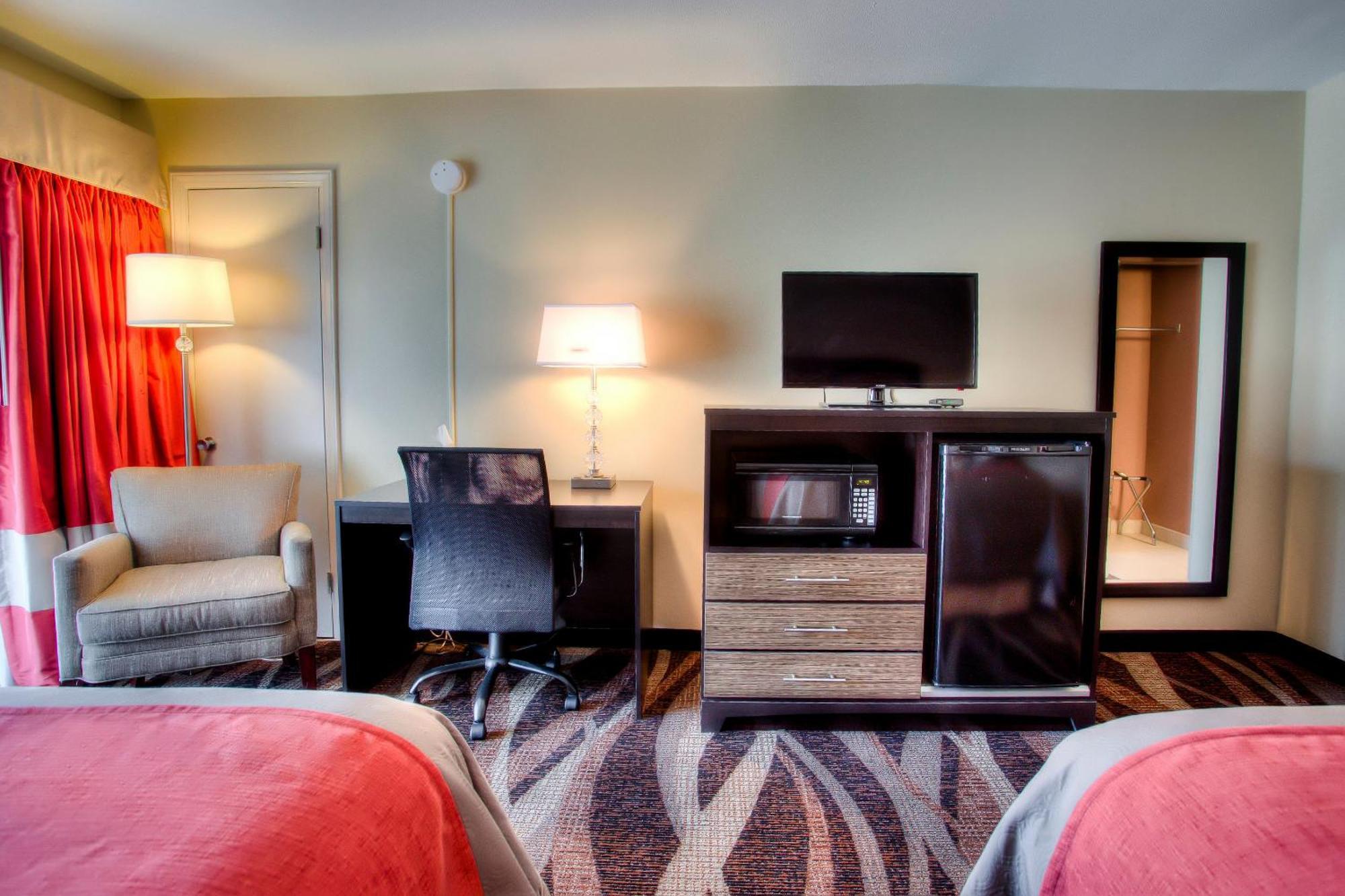 The Beaucatcher, A Boutique Motel 2*