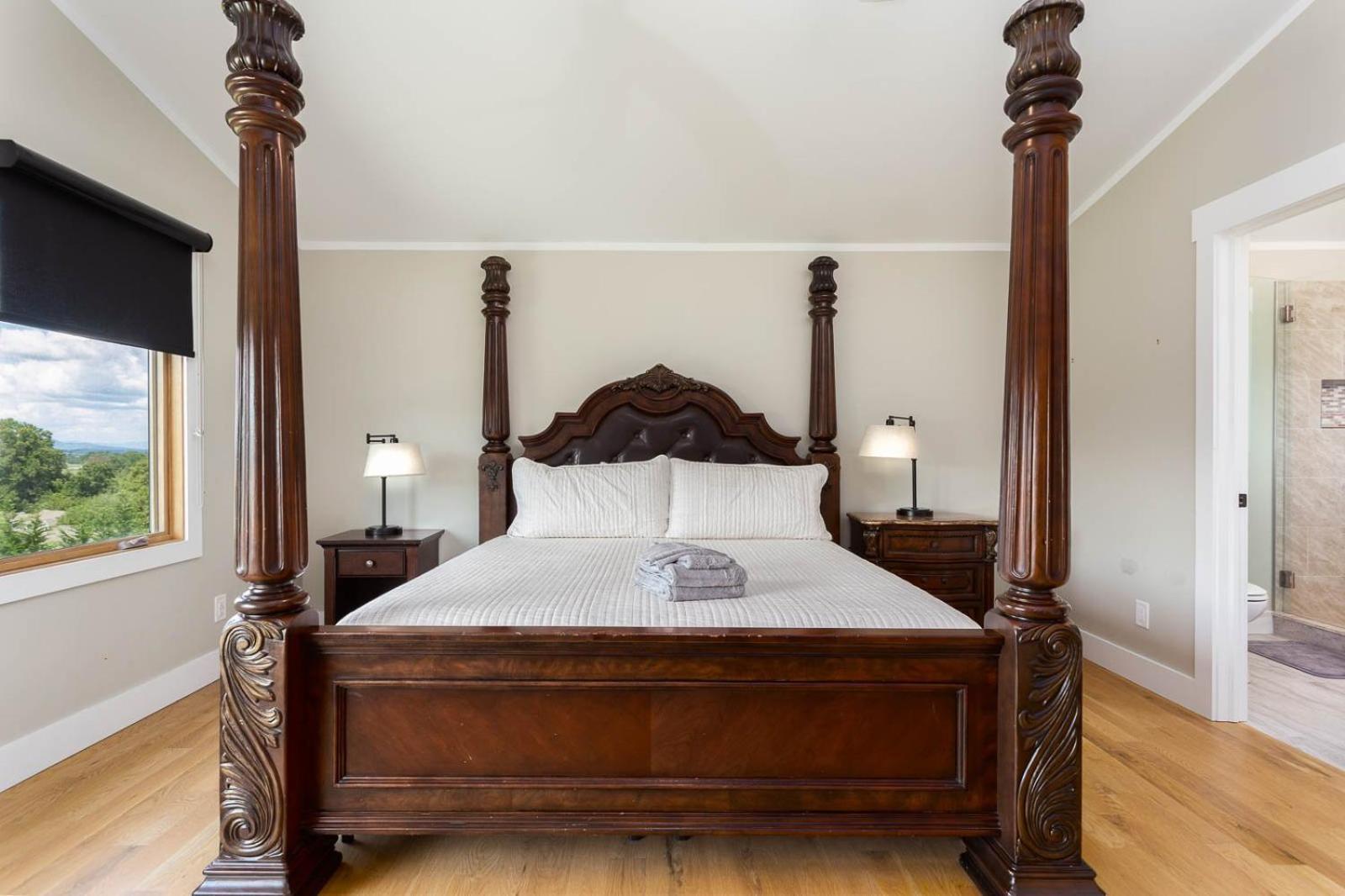 Ultra Luxurious House In The Heart Of With Private Hot Tub *