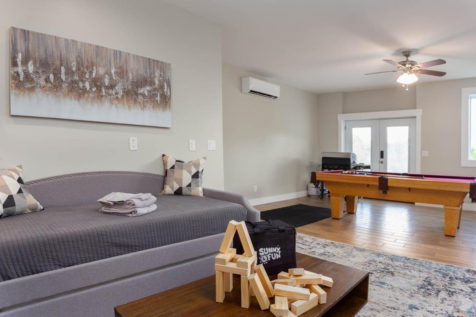 Ultra Luxurious House In The Heart Of With Private Hot Tub *