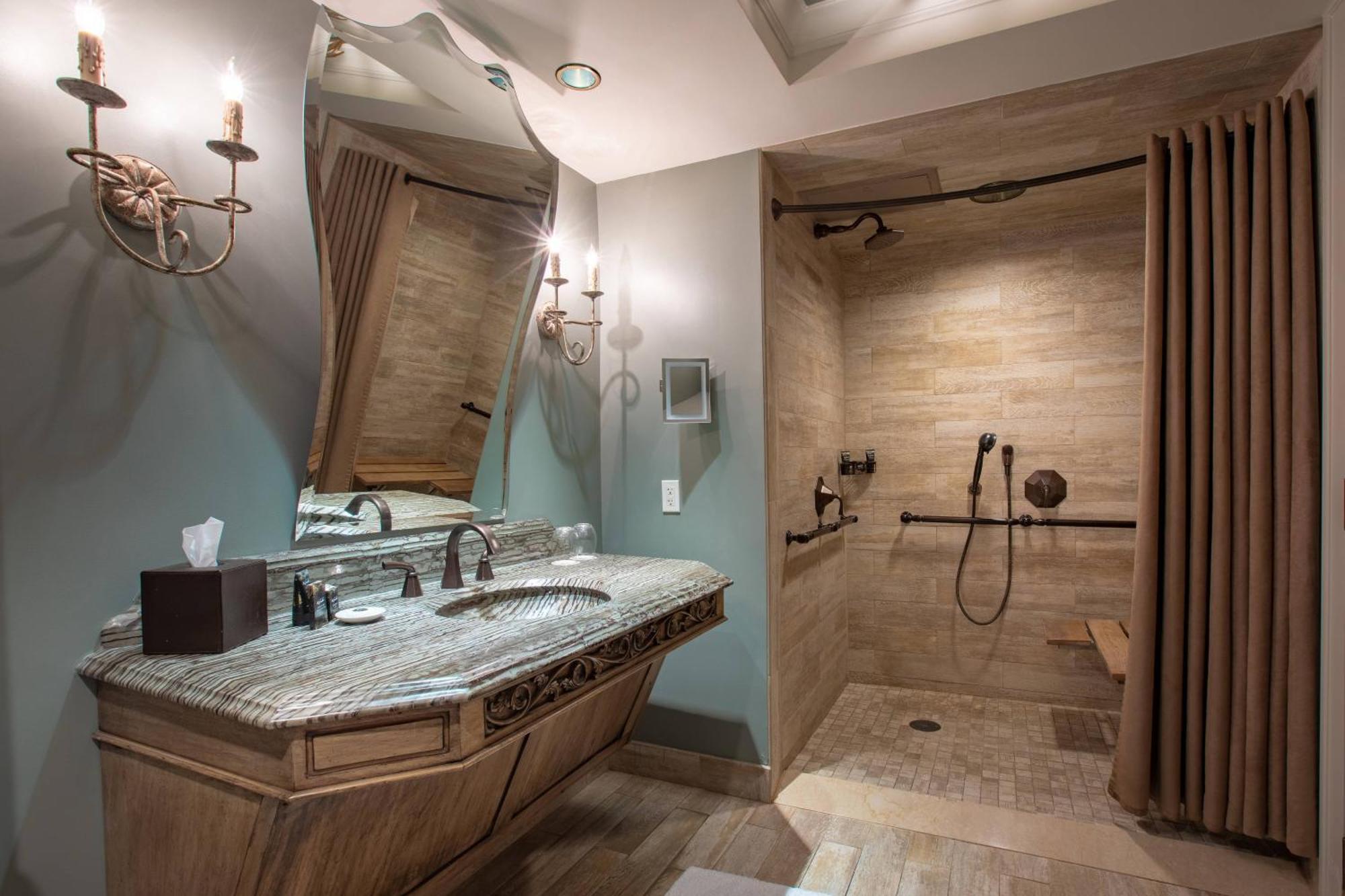 Grand Bohemian Asheville, Autograph Collection 4* Asheville