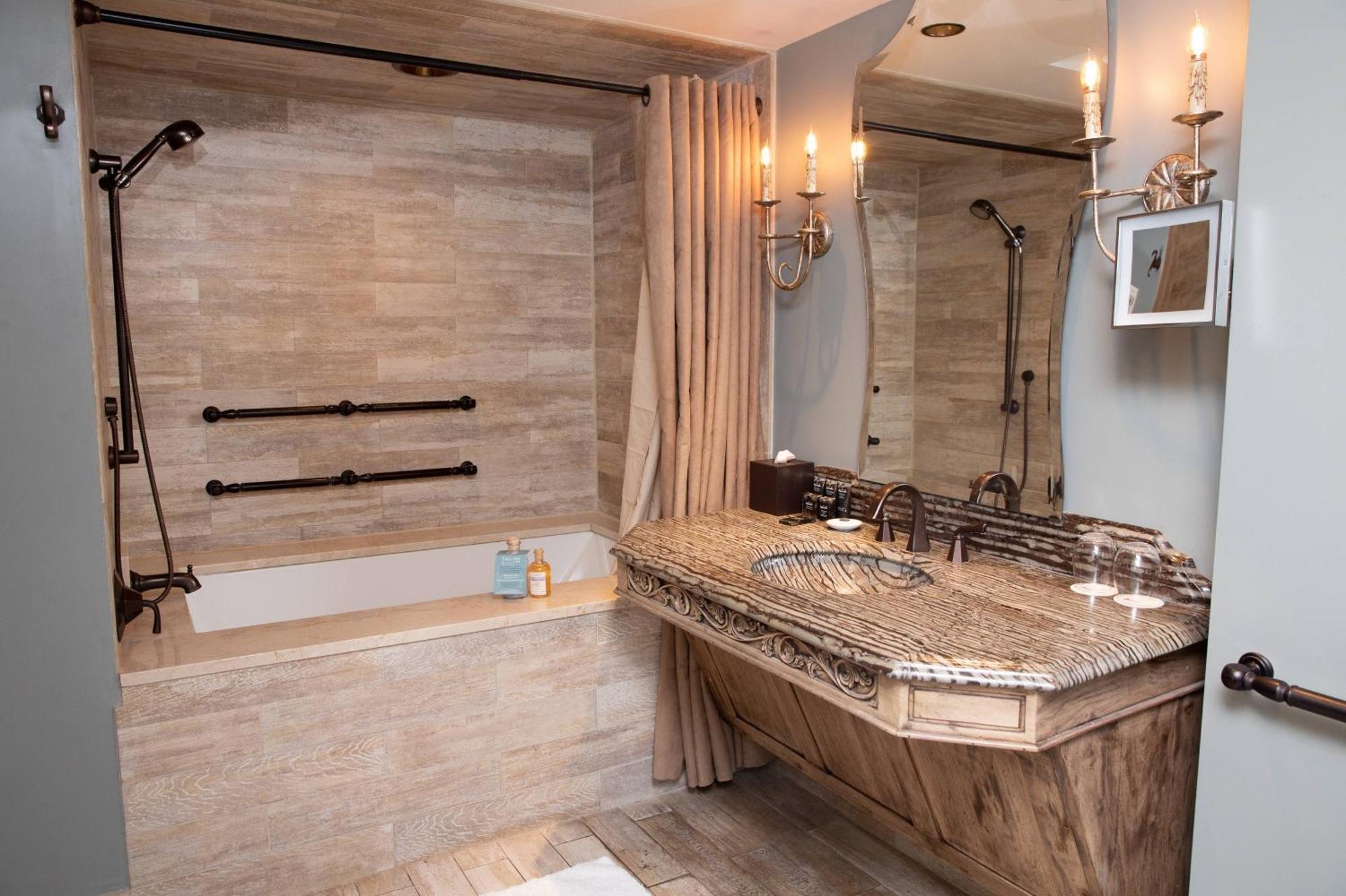 Grand Bohemian Asheville, Autograph Collection Hotel
