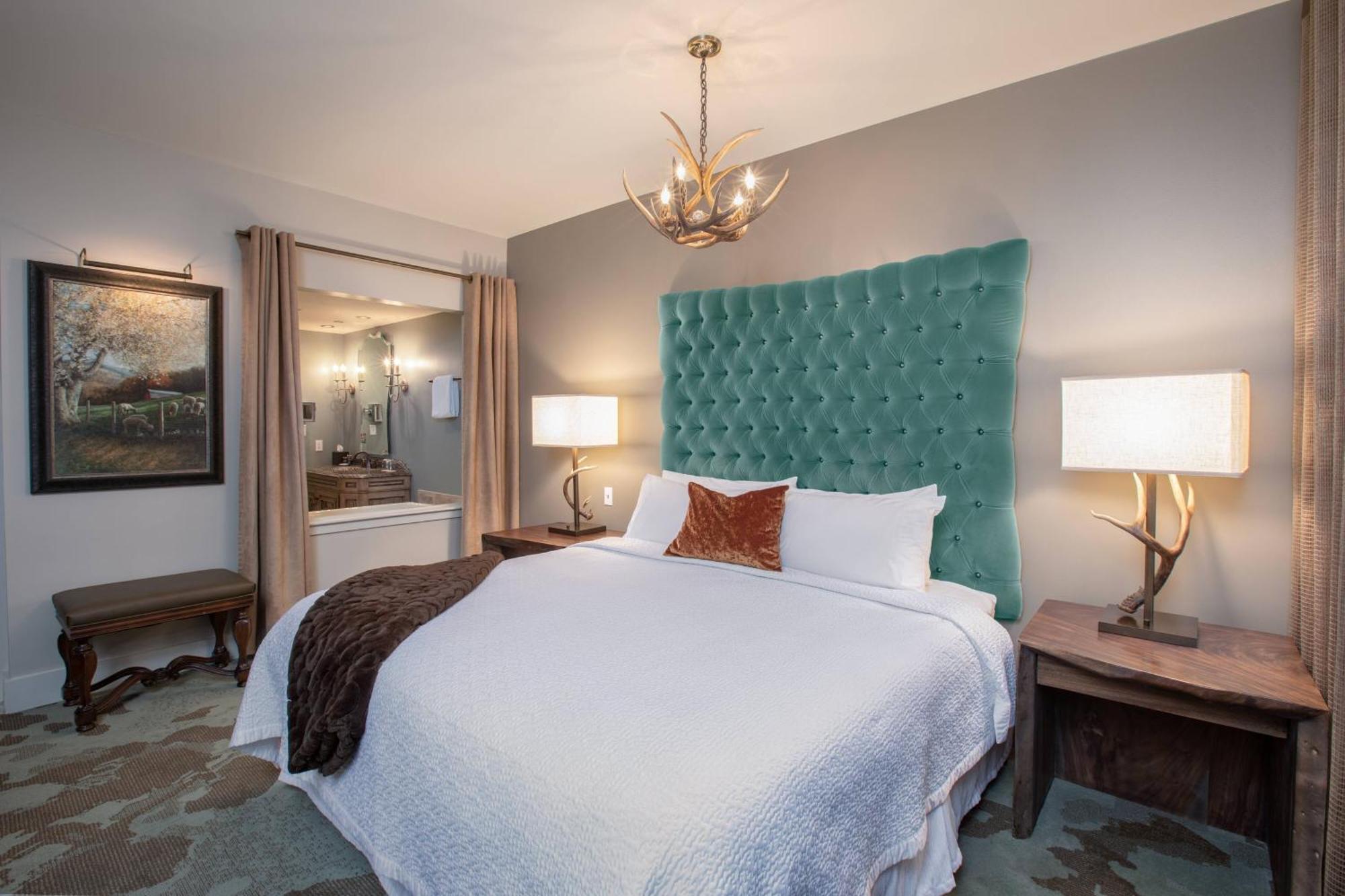 Hotel Grand Bohemian Asheville, Autograph Collection 4*