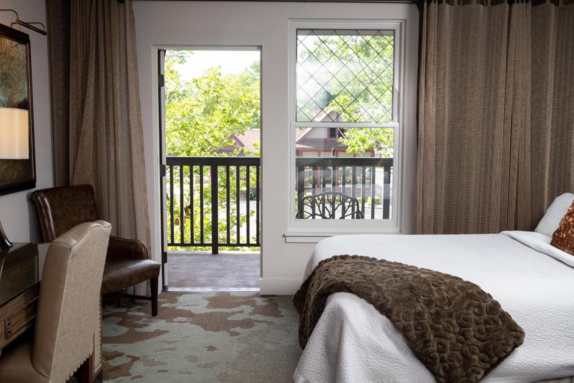 Hotel Grand Bohemian Asheville, Autograph Collection Asheville