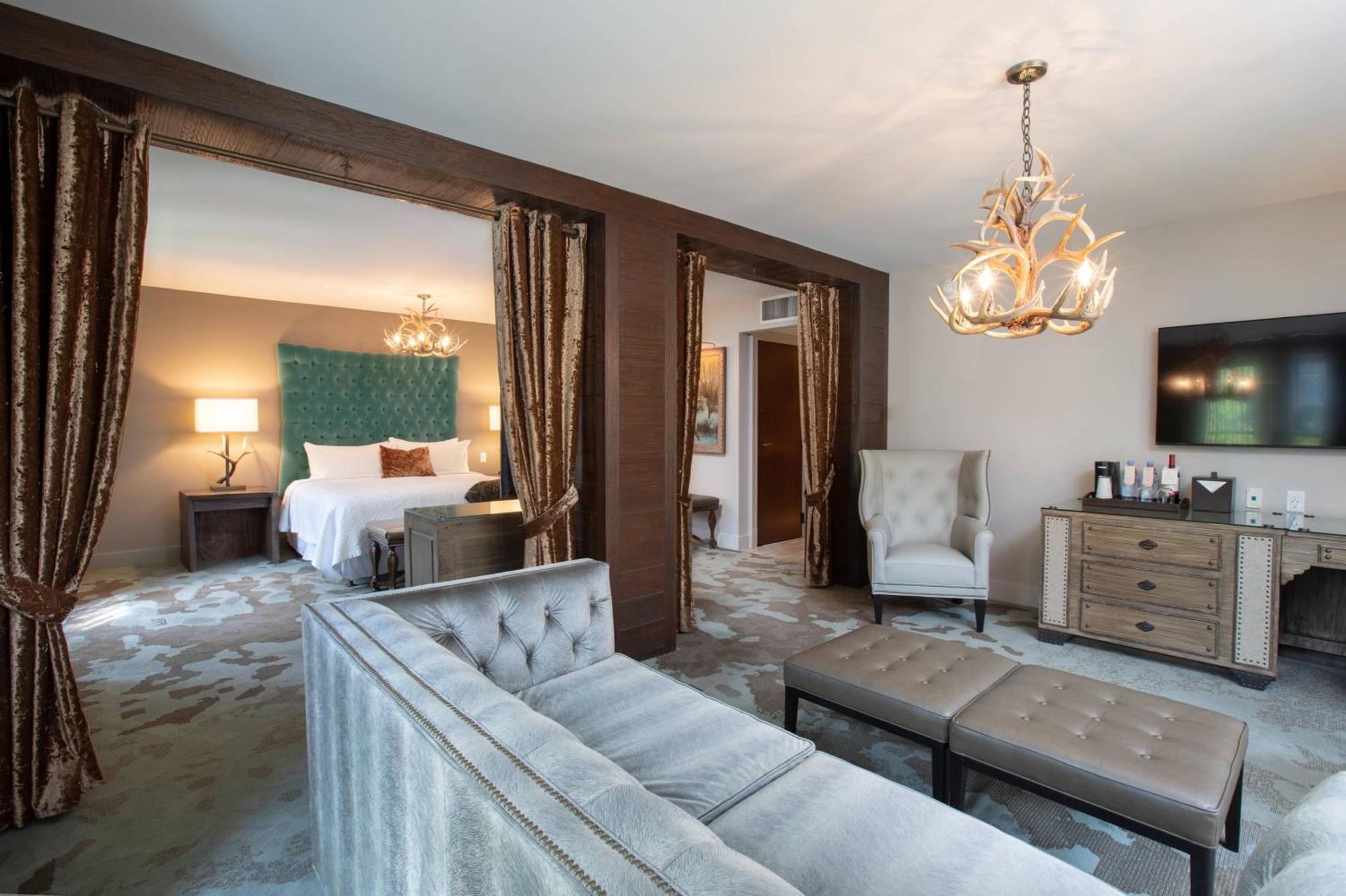 Grand Bohemian Asheville, Autograph Collection Asheville