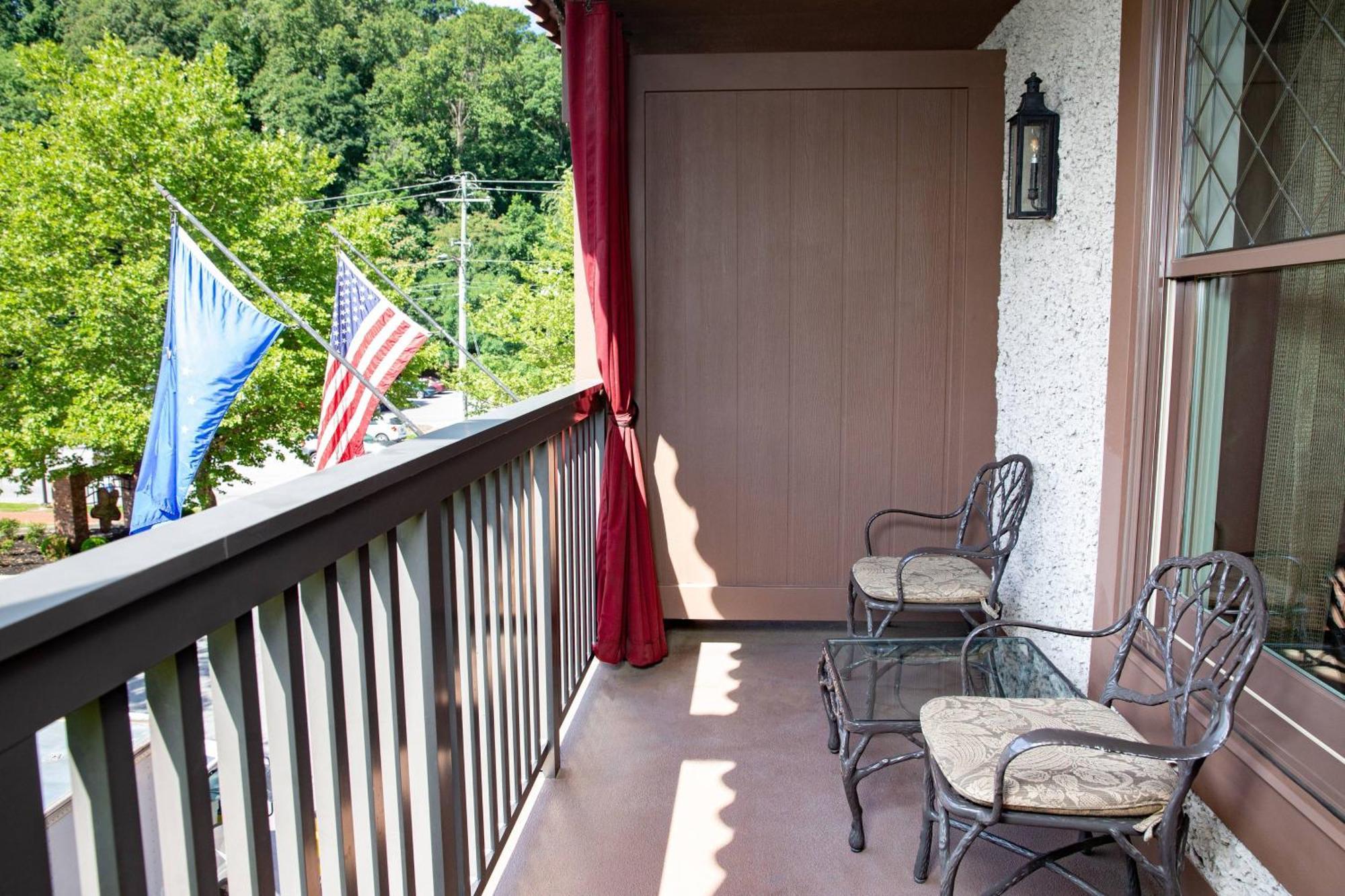 Grand Bohemian Asheville, Autograph Collection 4* Asheville