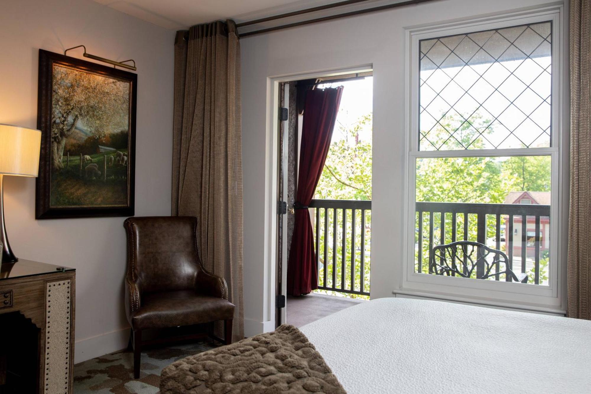 Grand Bohemian Asheville, Autograph Collection Hotel