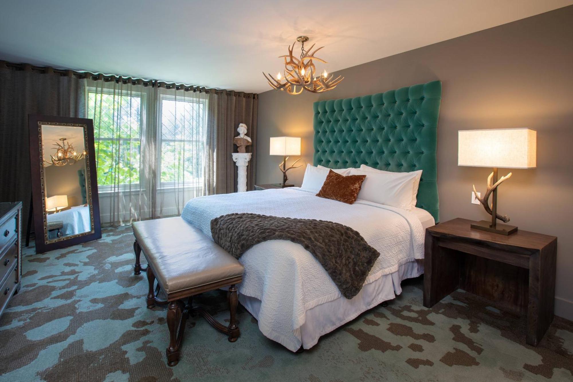 Hotel Grand Bohemian Asheville, Autograph Collection