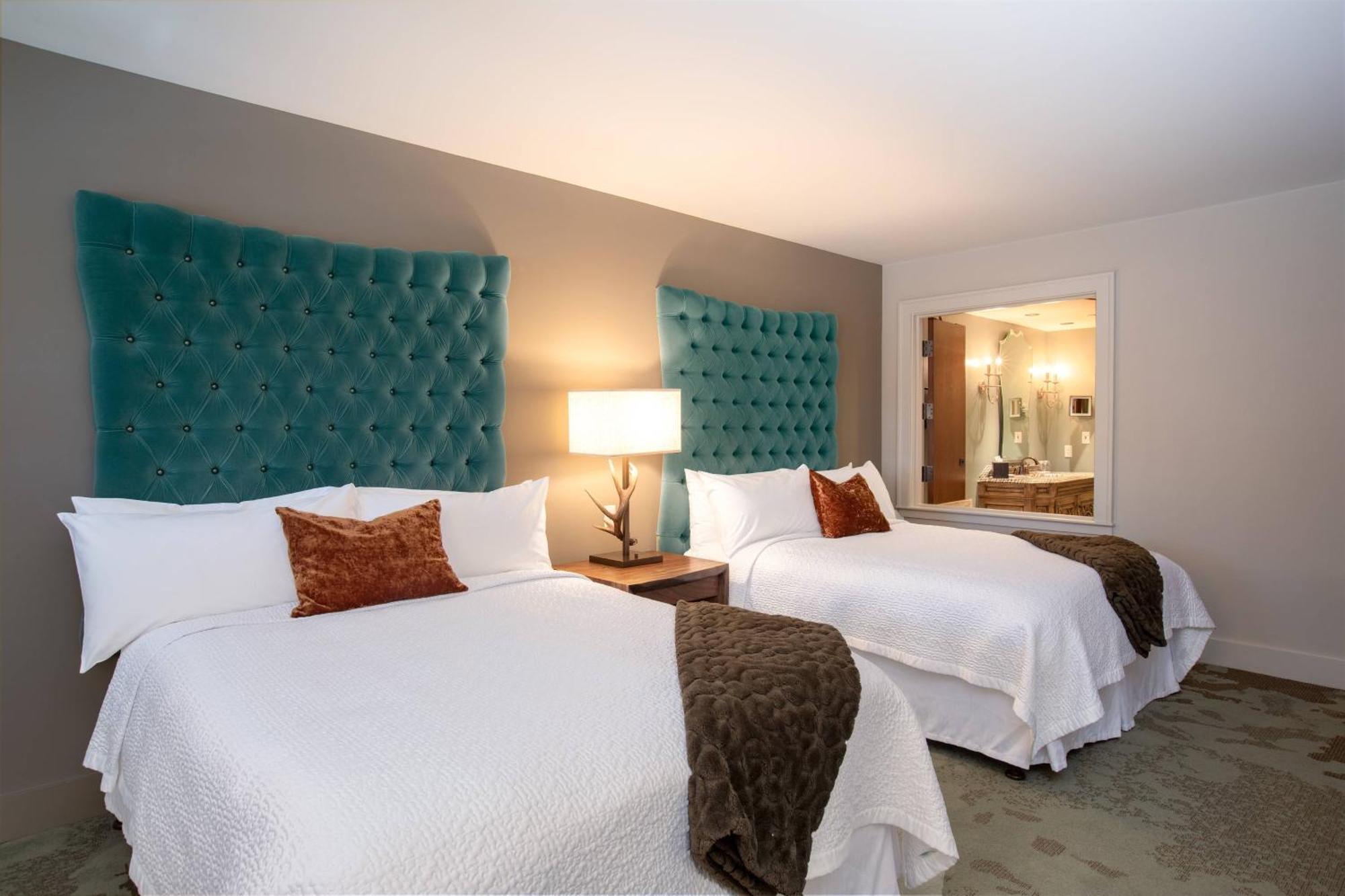 Hotel Grand Bohemian Asheville, Autograph Collection 4*