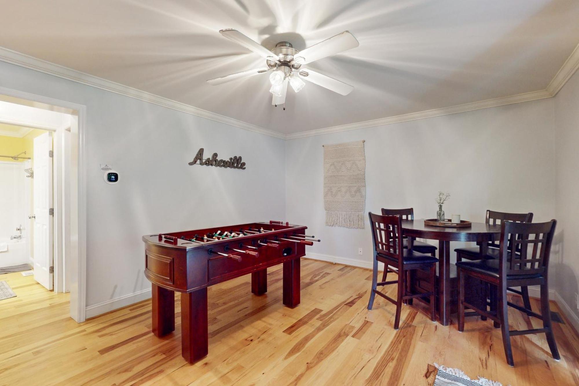 Holiday home Brownstone Escape *
