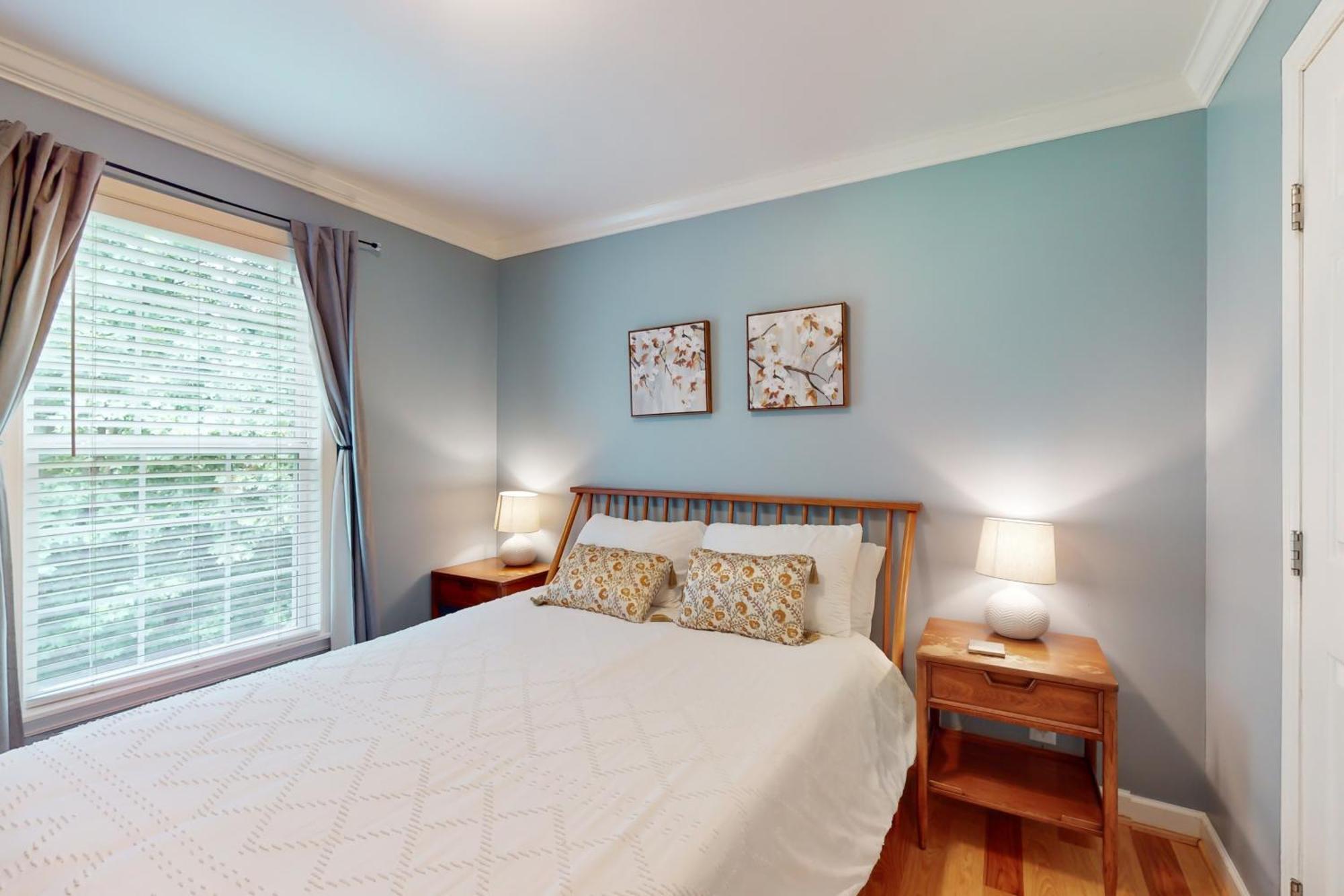 Holiday home Brownstone Escape Asheville