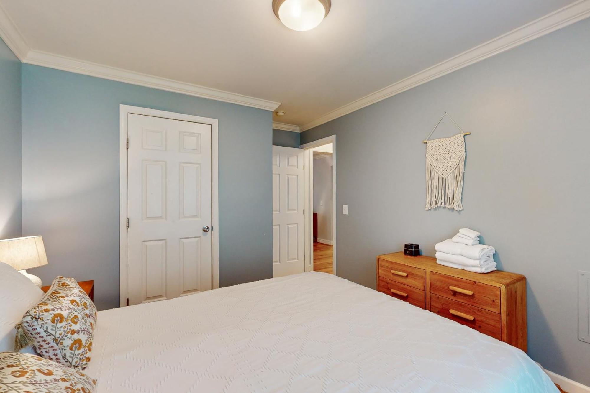 Brownstone Escape Asheville