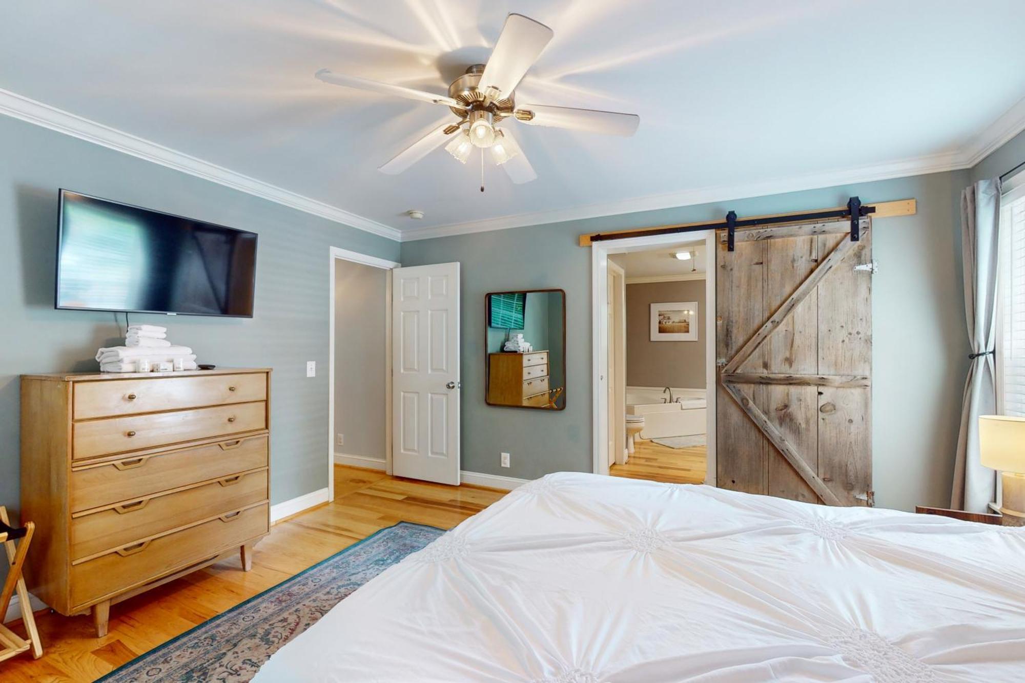 Holiday home Brownstone Escape