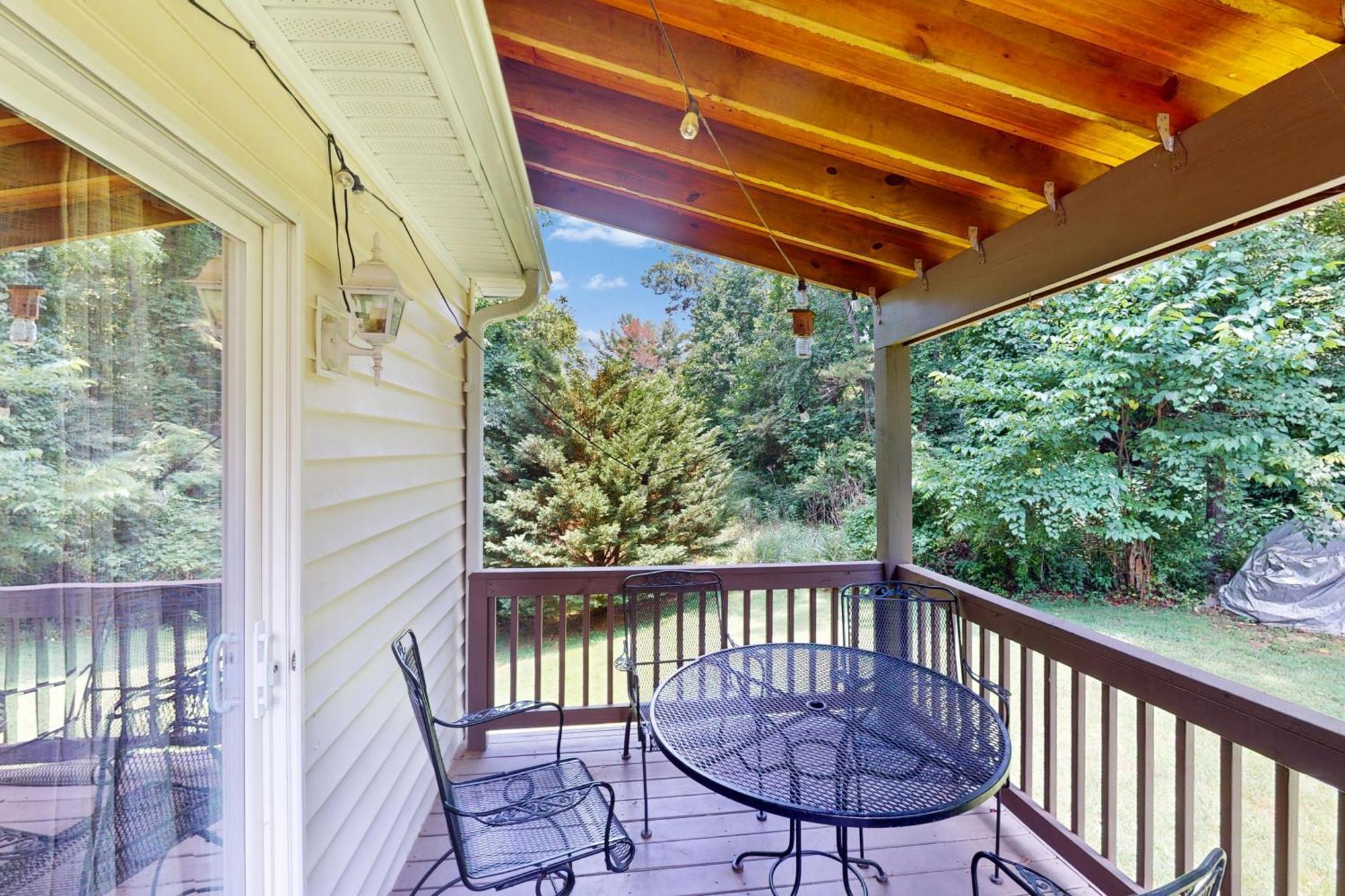 Holiday home Brownstone Escape Asheville