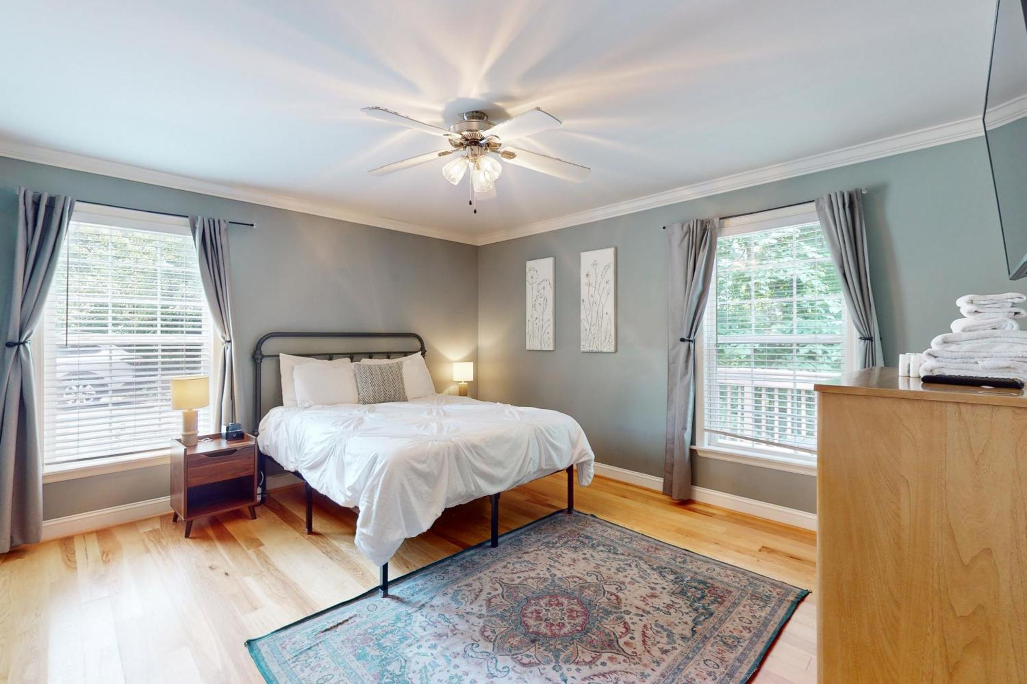Brownstone Escape *
