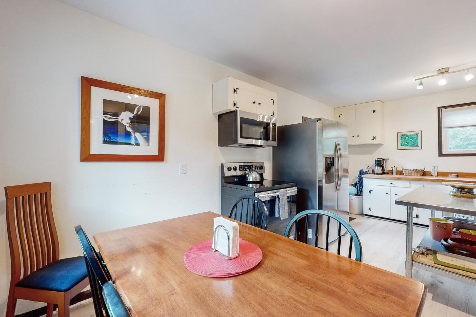Bull Creek Peaceful Escape Holiday home Asheville