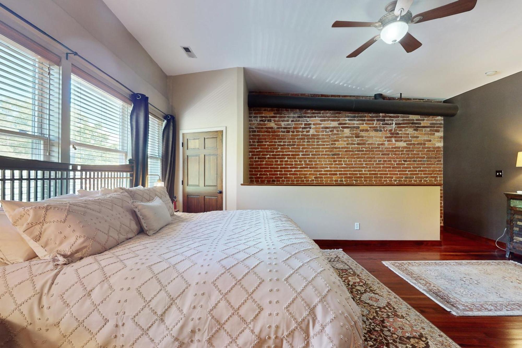 Lofts On Lexington Apartment *