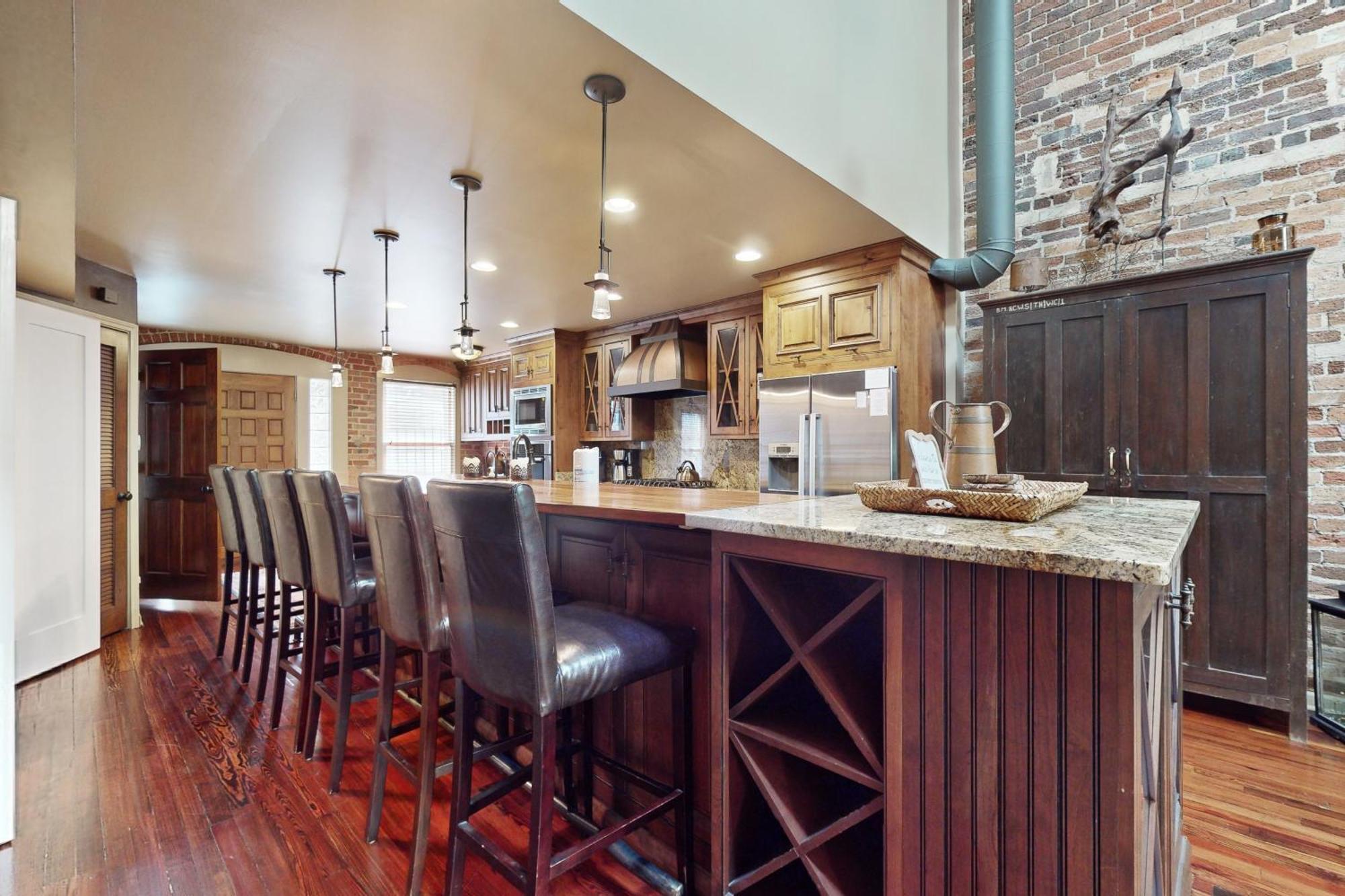 Lofts On Lexington *