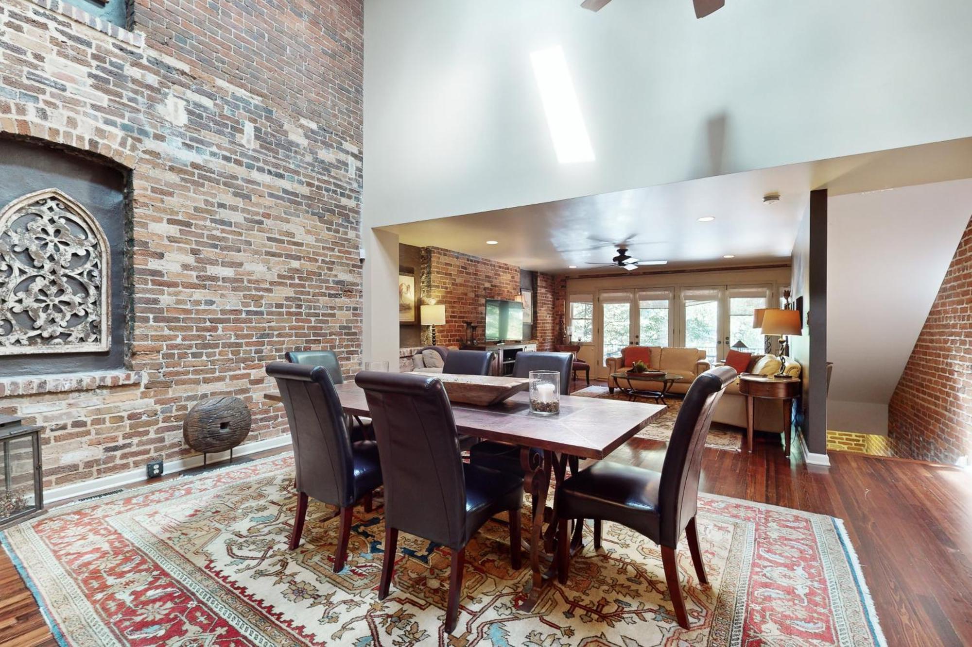Lofts On Lexington Apartment