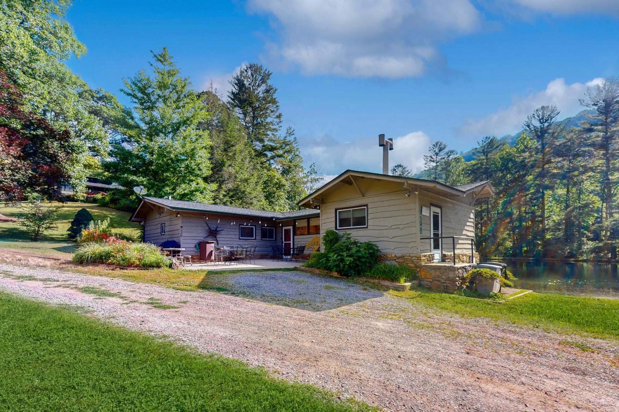 Holiday home Bull Creek Peaceful Escape