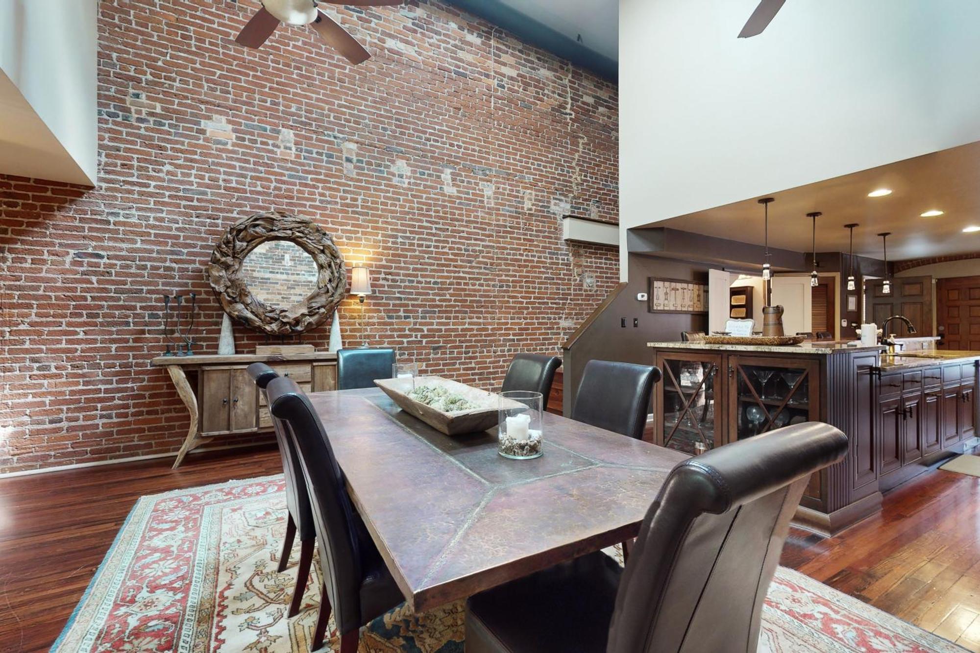 Lofts On Lexington Apartment *