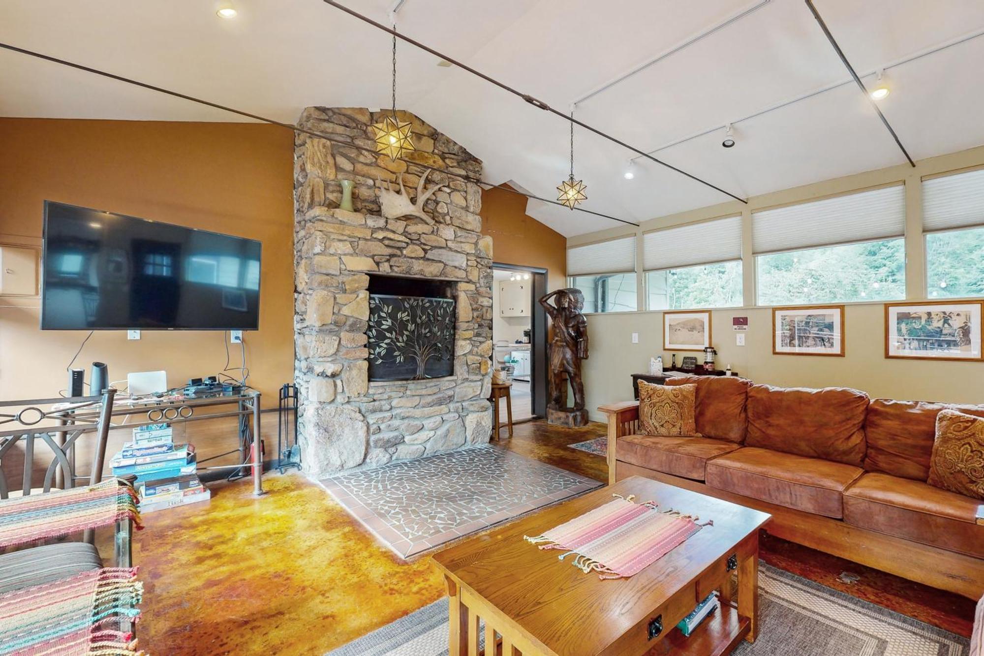 Holiday home Bull Creek Peaceful Escape *