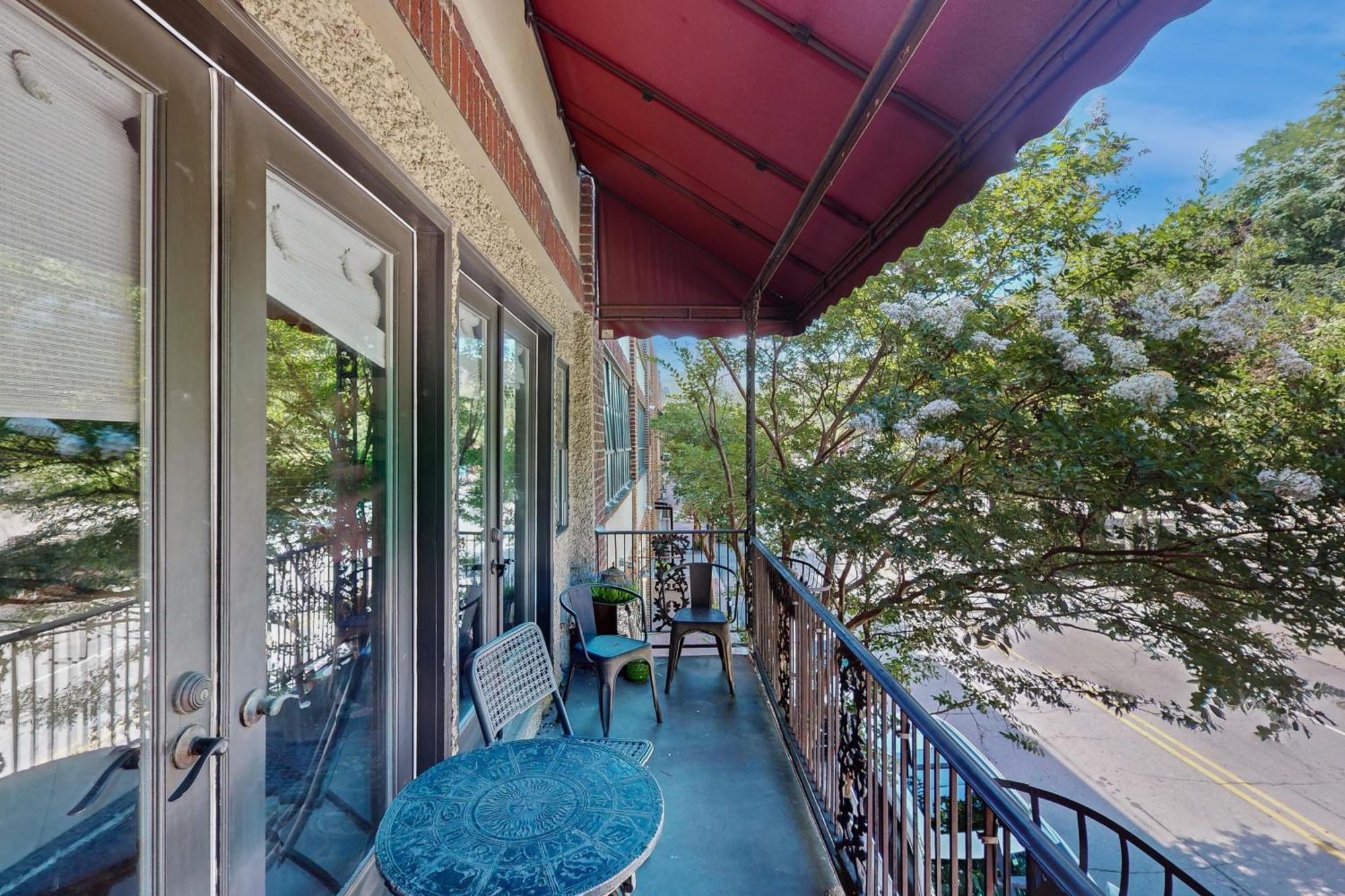 Lofts On Lexington Apartment *