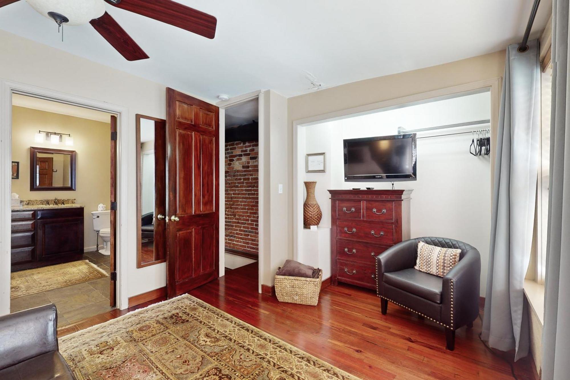 Lofts On Lexington