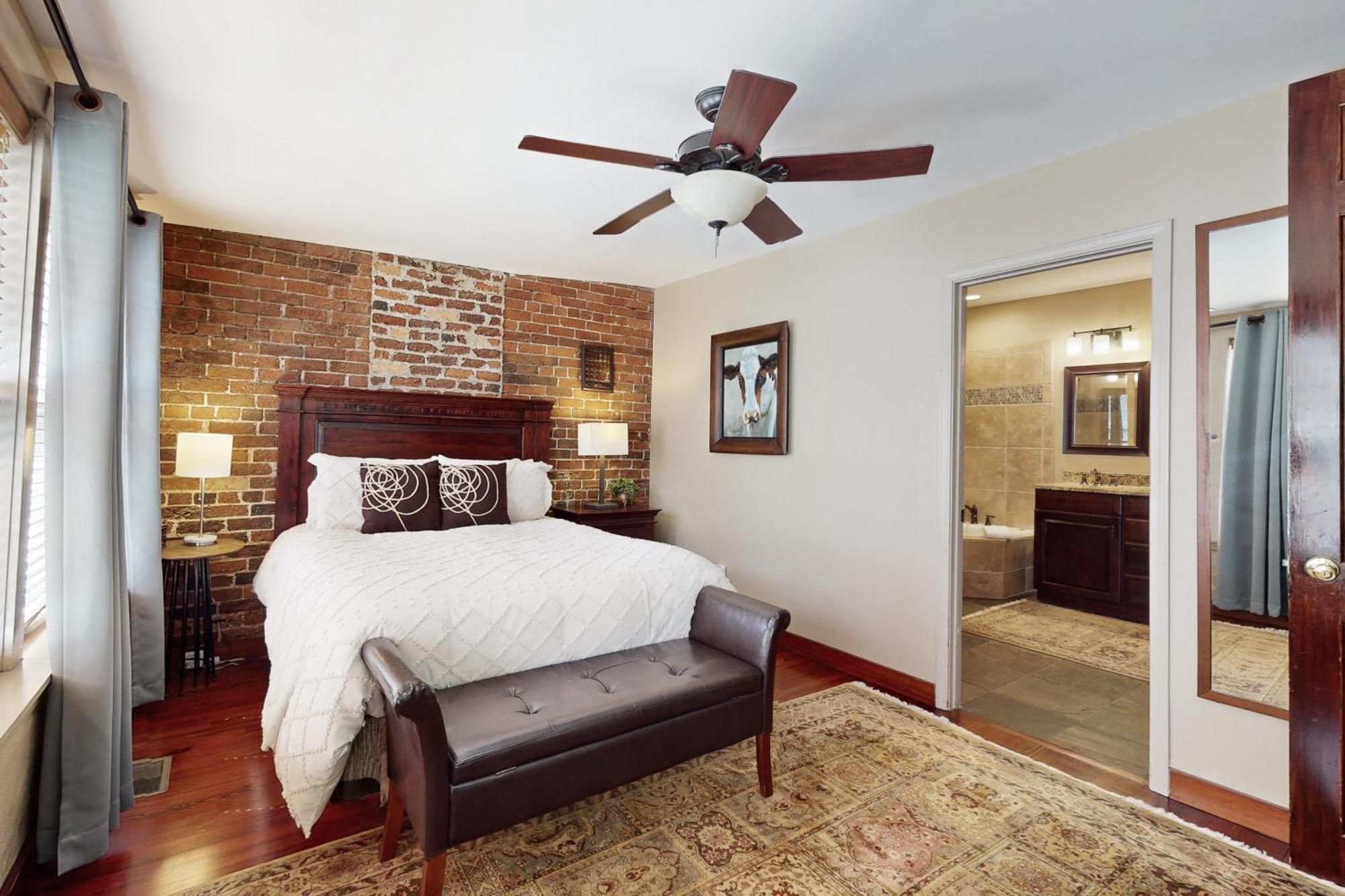 Lofts On Lexington