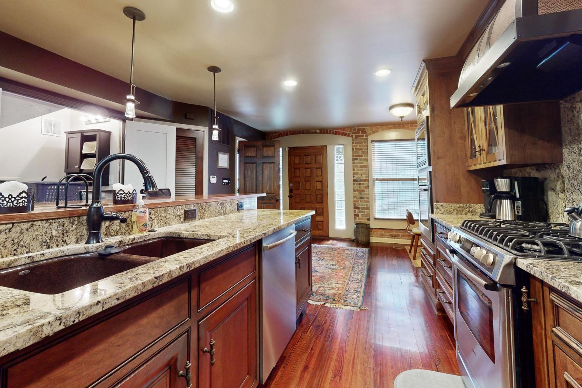 Lofts On Lexington Apartment *