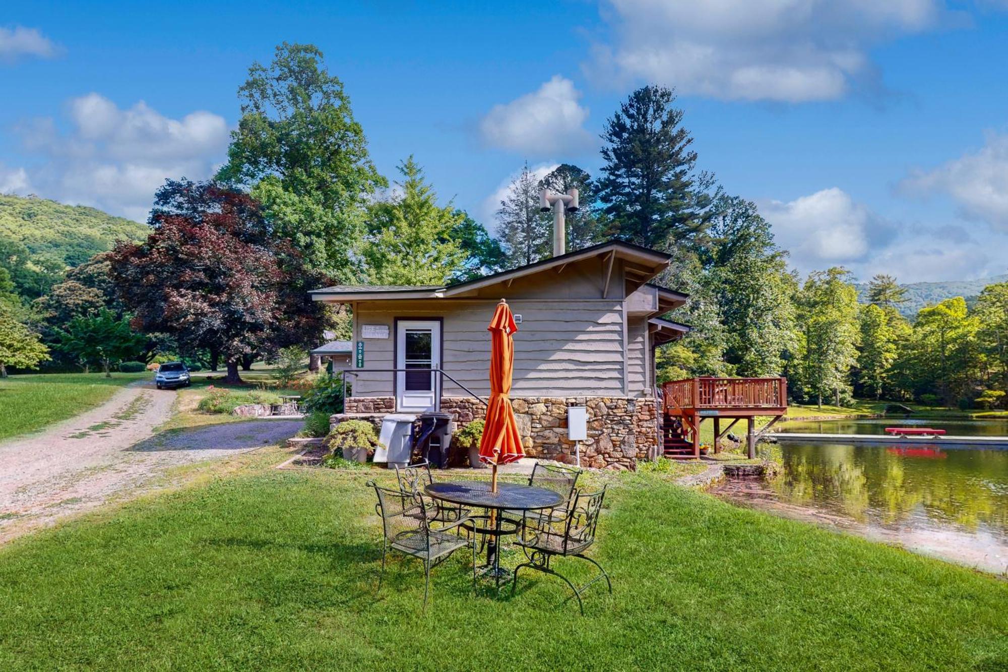 Holiday home Bull Creek Peaceful Escape