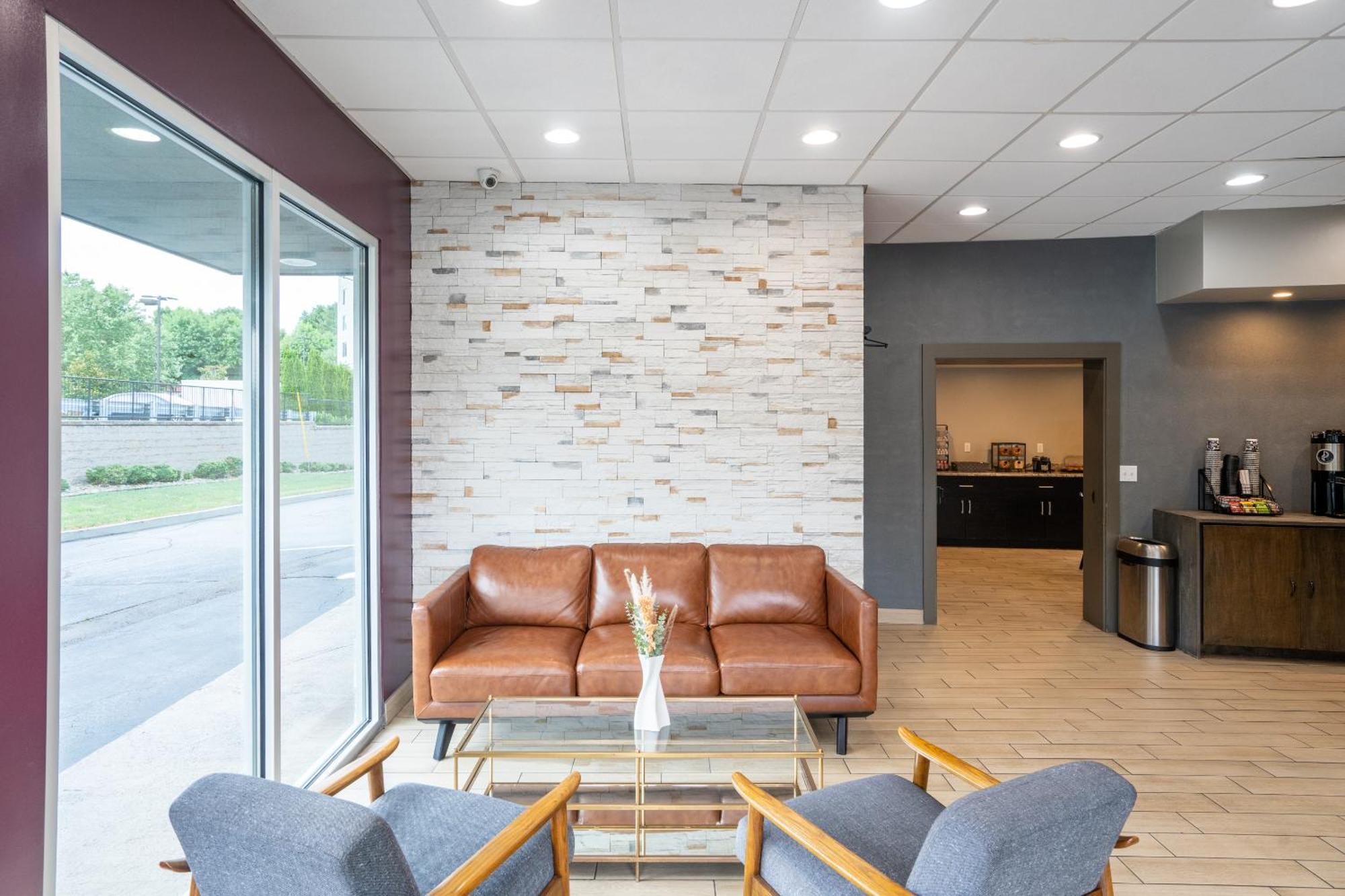 The Beaucatcher, A Boutique Motel 2* Asheville