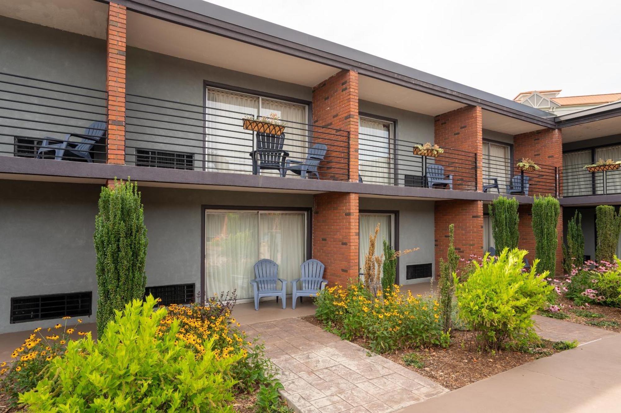 Motel The Beaucatcher, A Boutique Motel 2*