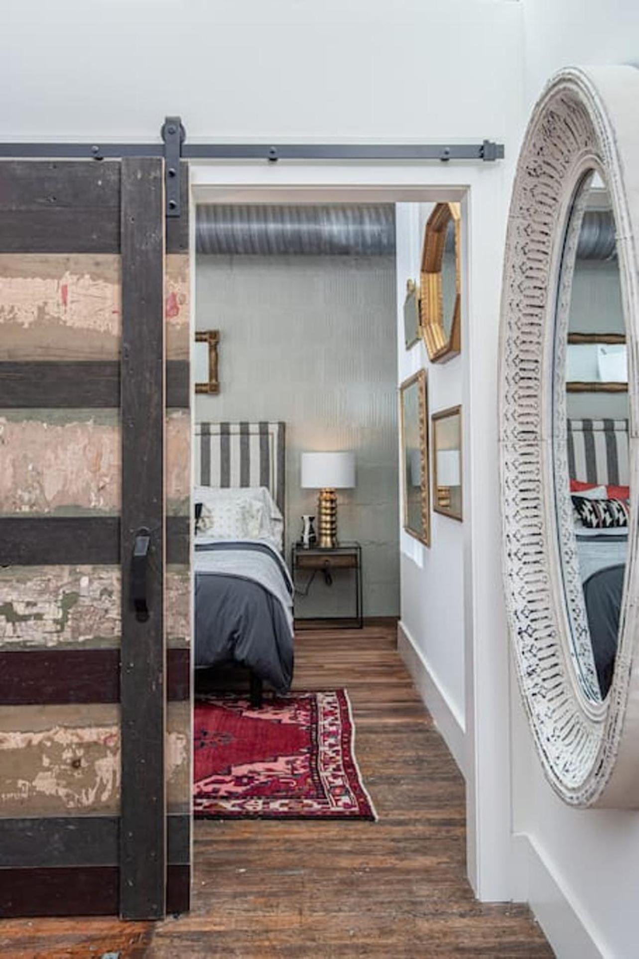 Apartment High-design Downtown Loft *