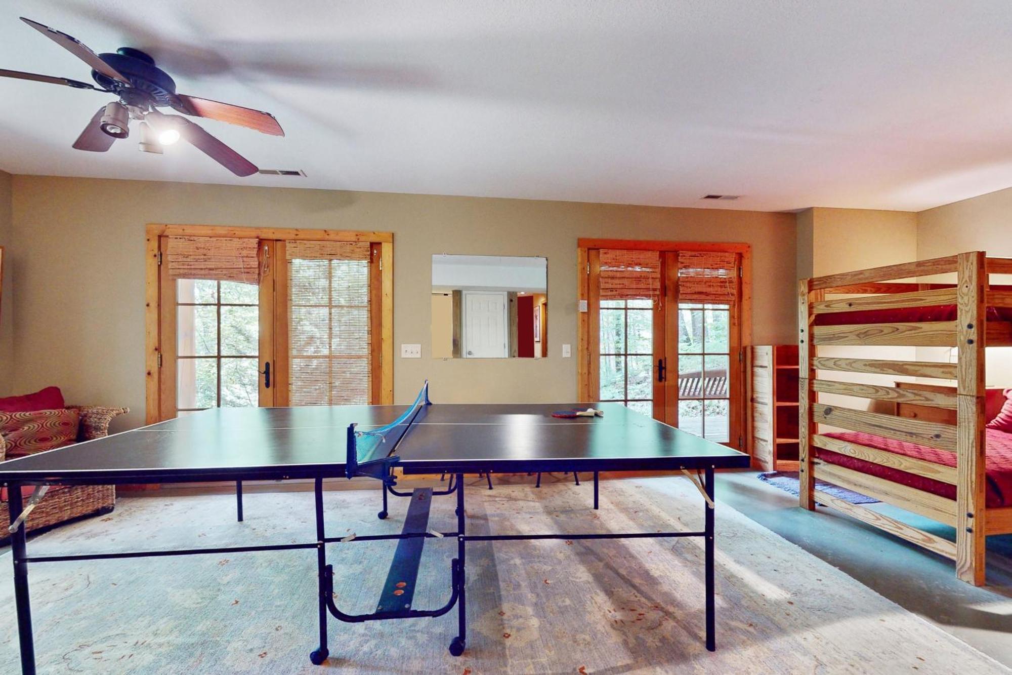 Holiday home Elkhorn & Eagles Wing *