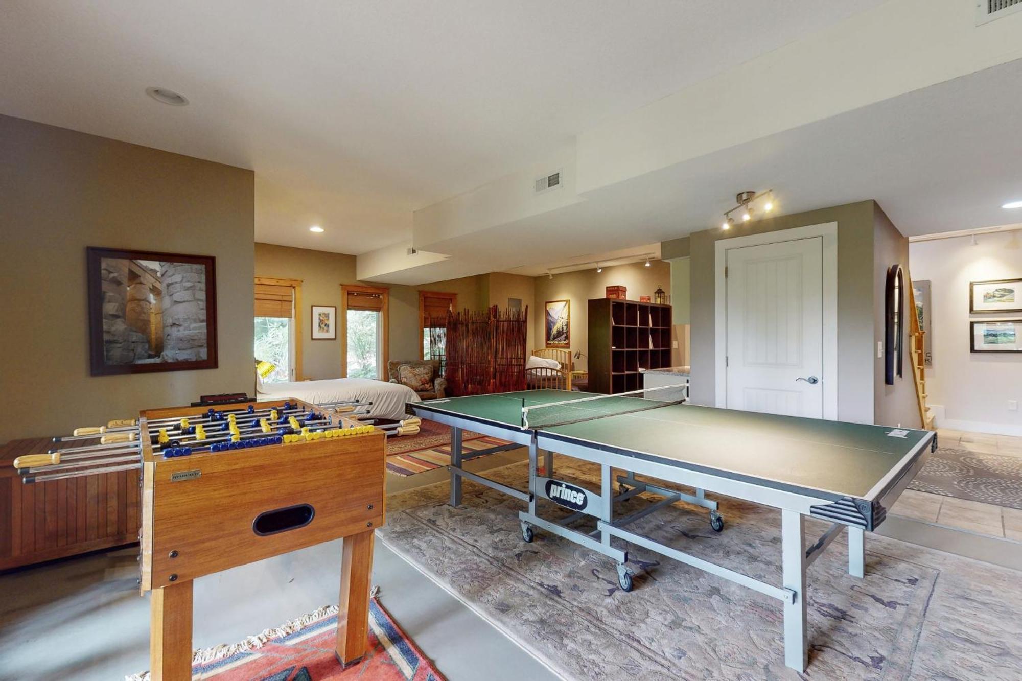 Elkhorn & Eagles Wing Holiday home Asheville