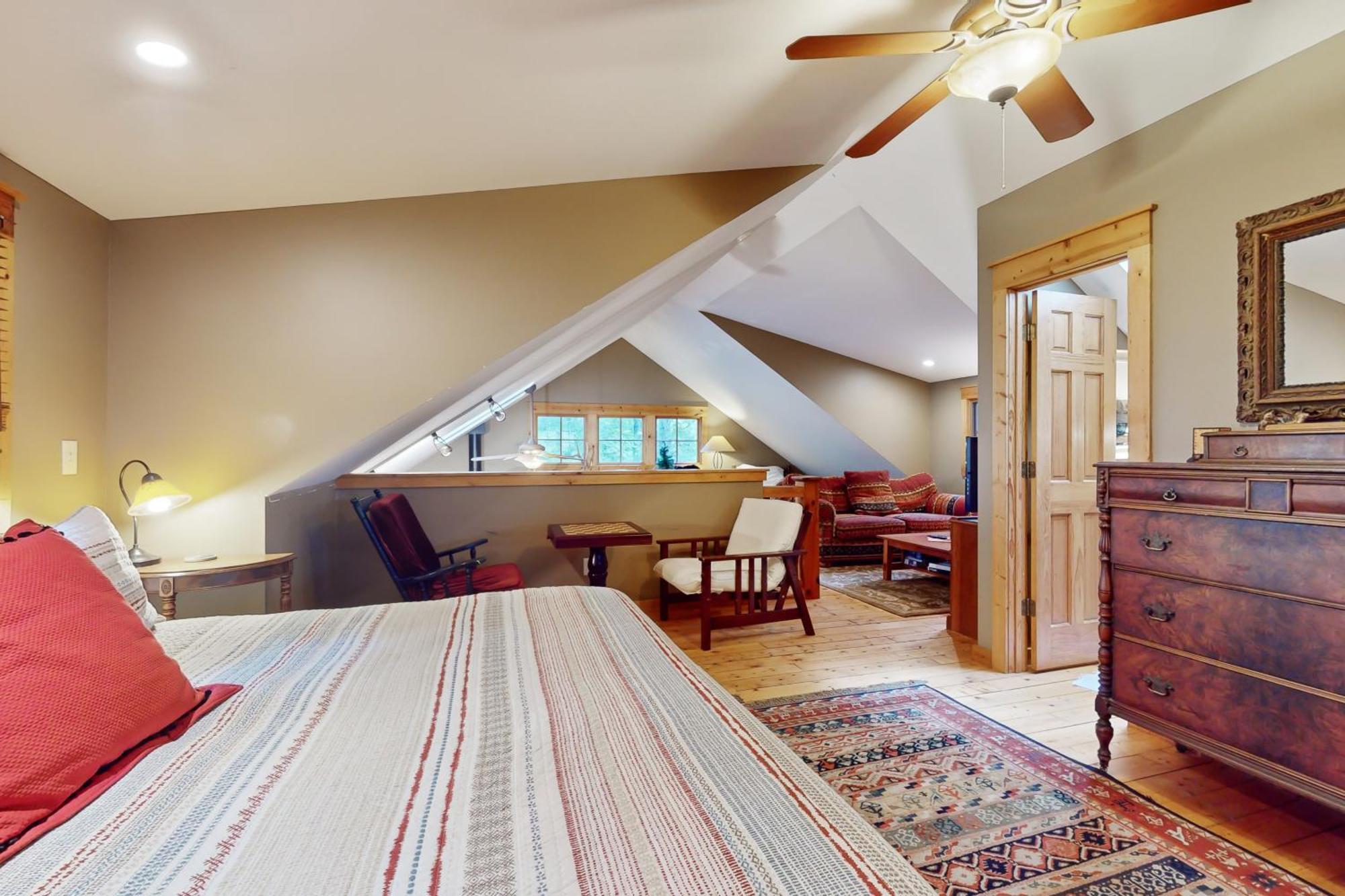 Holiday home Elkhorn & Eagles Wing *
