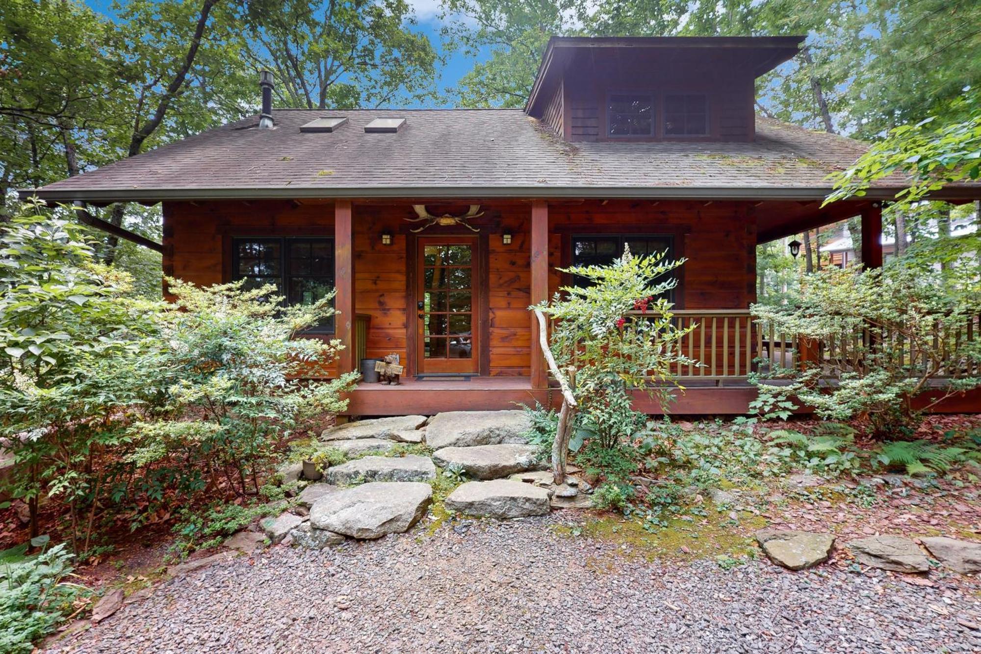 Elkhorn & Eagles Wing Holiday home *