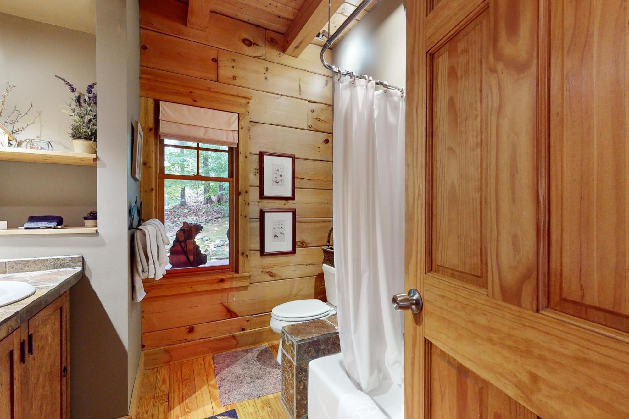 Holiday home Elkhorn & Eagles Wing *