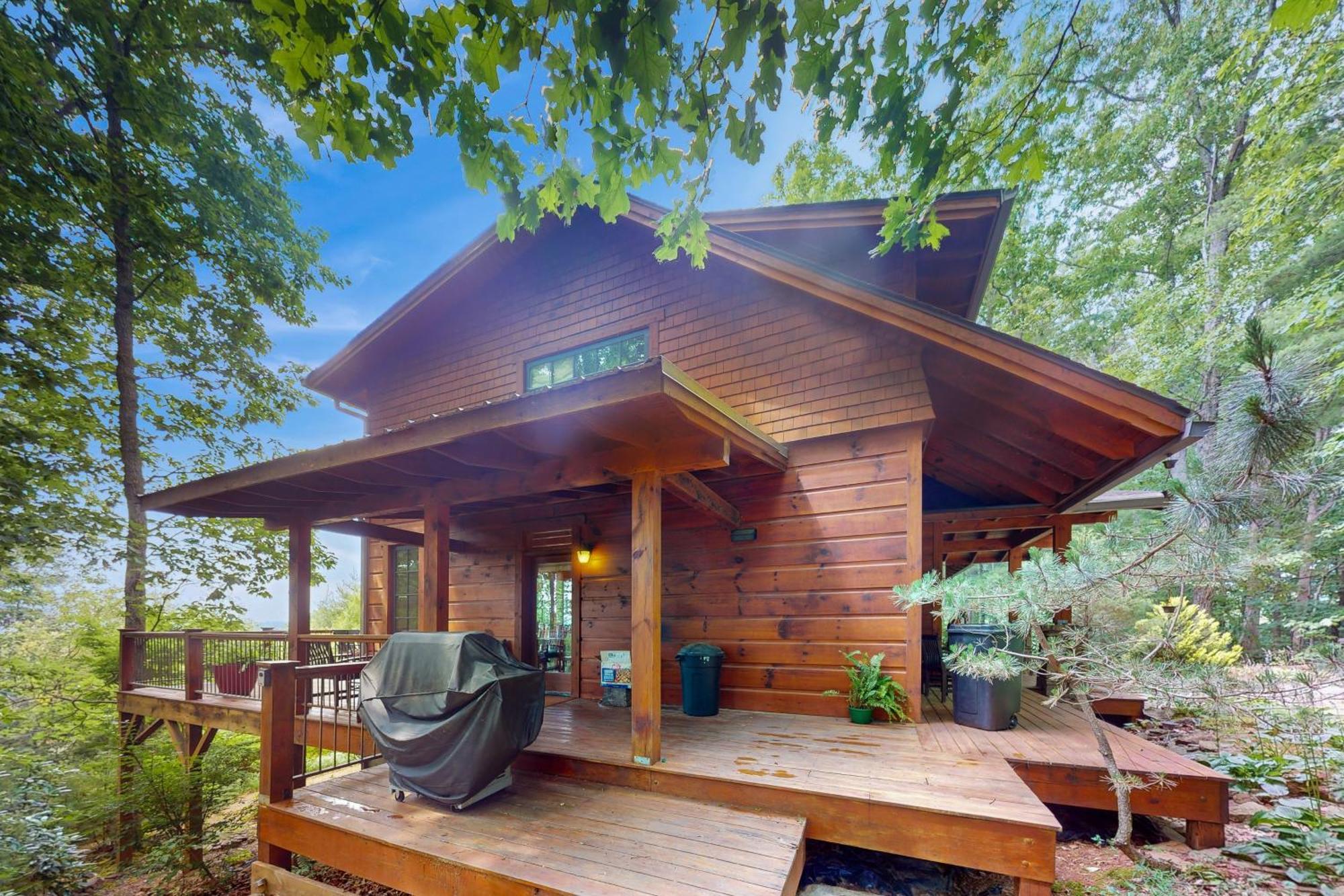 Holiday home Elkhorn & Eagles Wing