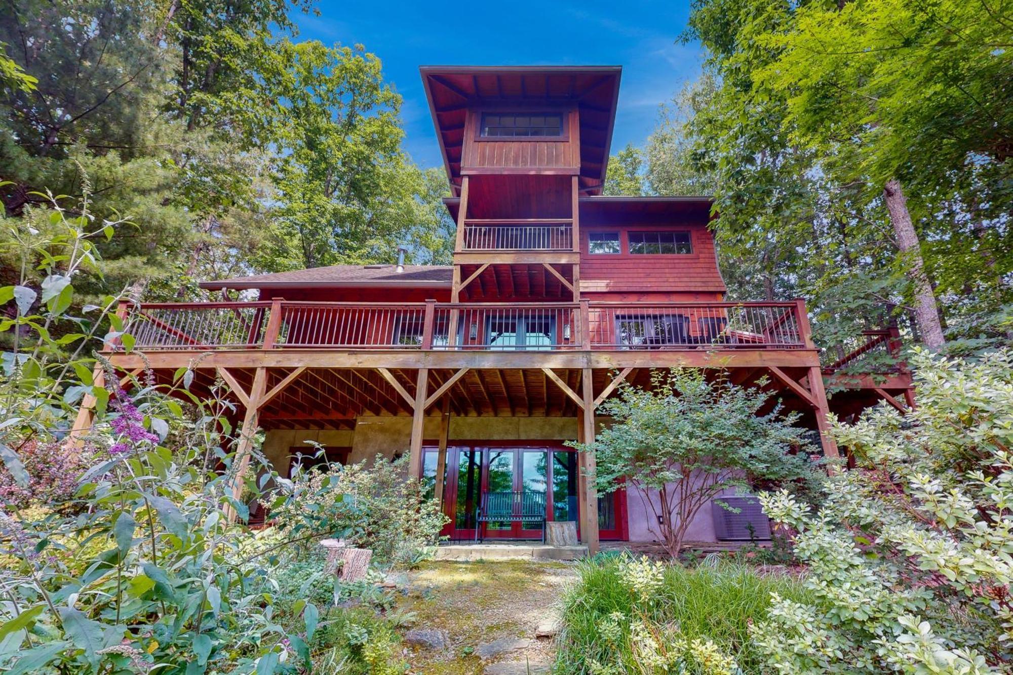 Holiday home Elkhorn & Eagles Wing