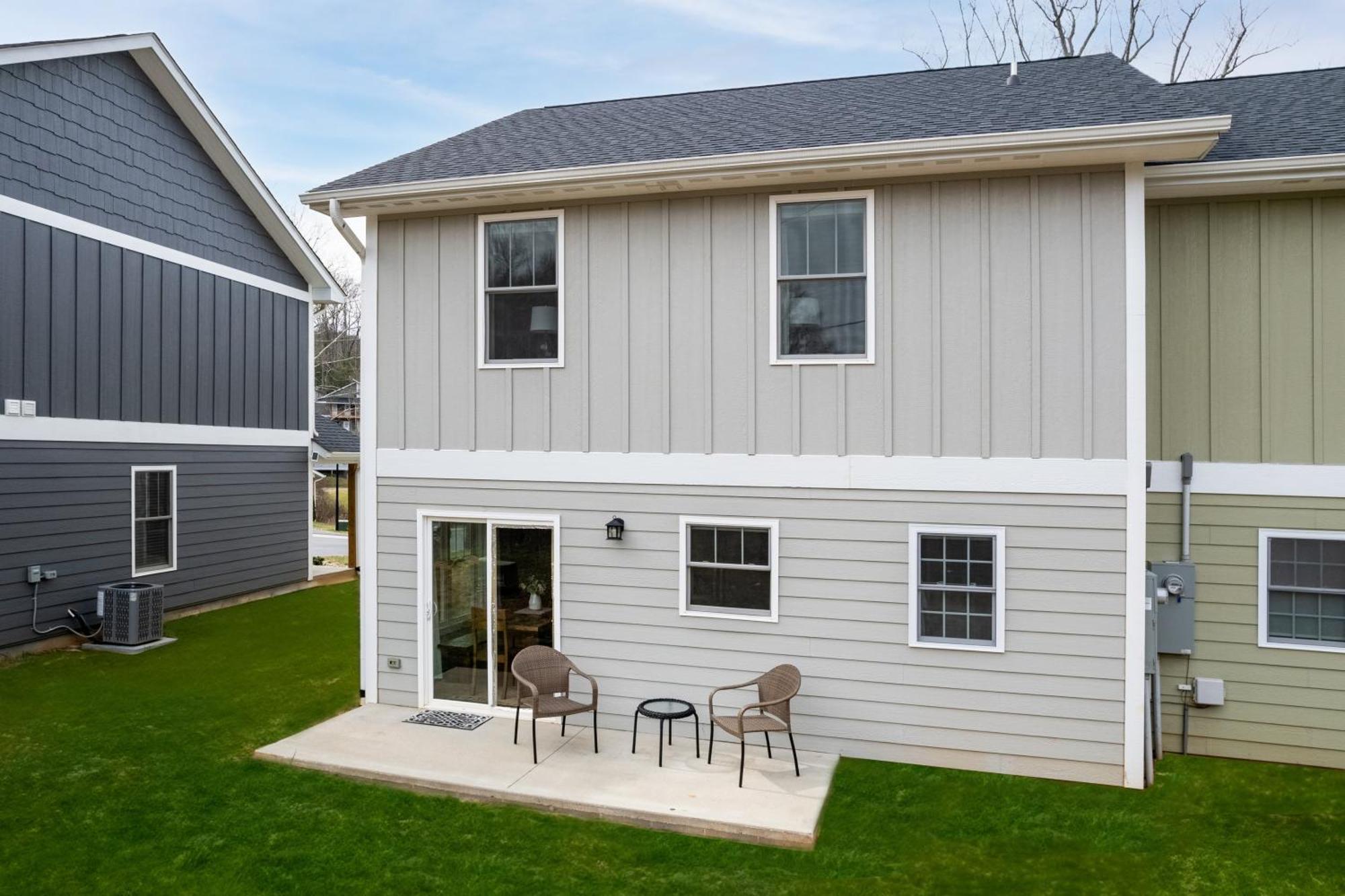 Silver Maple By Avantstay Modern Stylish Haven Holiday home Asheville