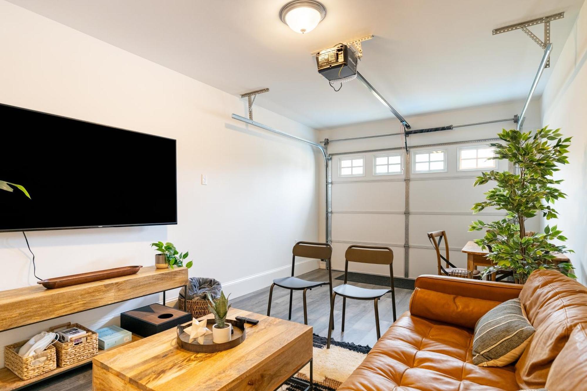 Holiday home Silver Maple By Avantstay Modern Stylish Haven Asheville