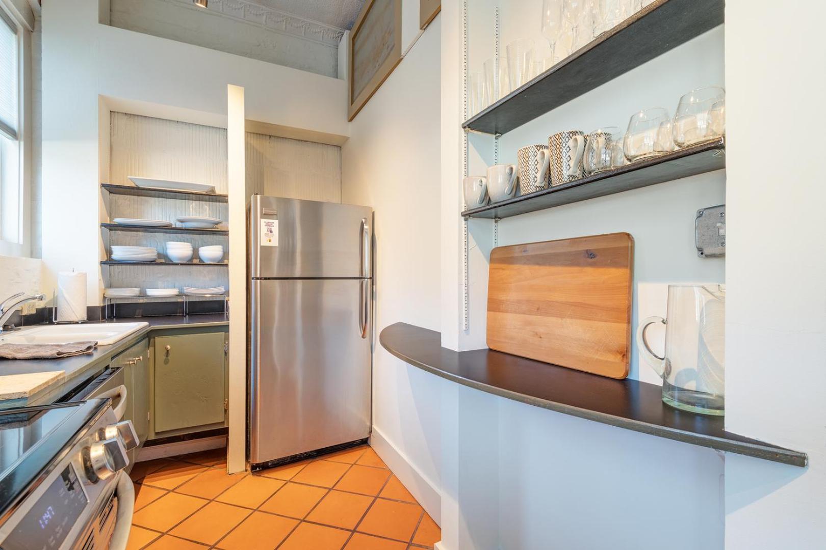 Apartment High-design Downtown Loft Asheville