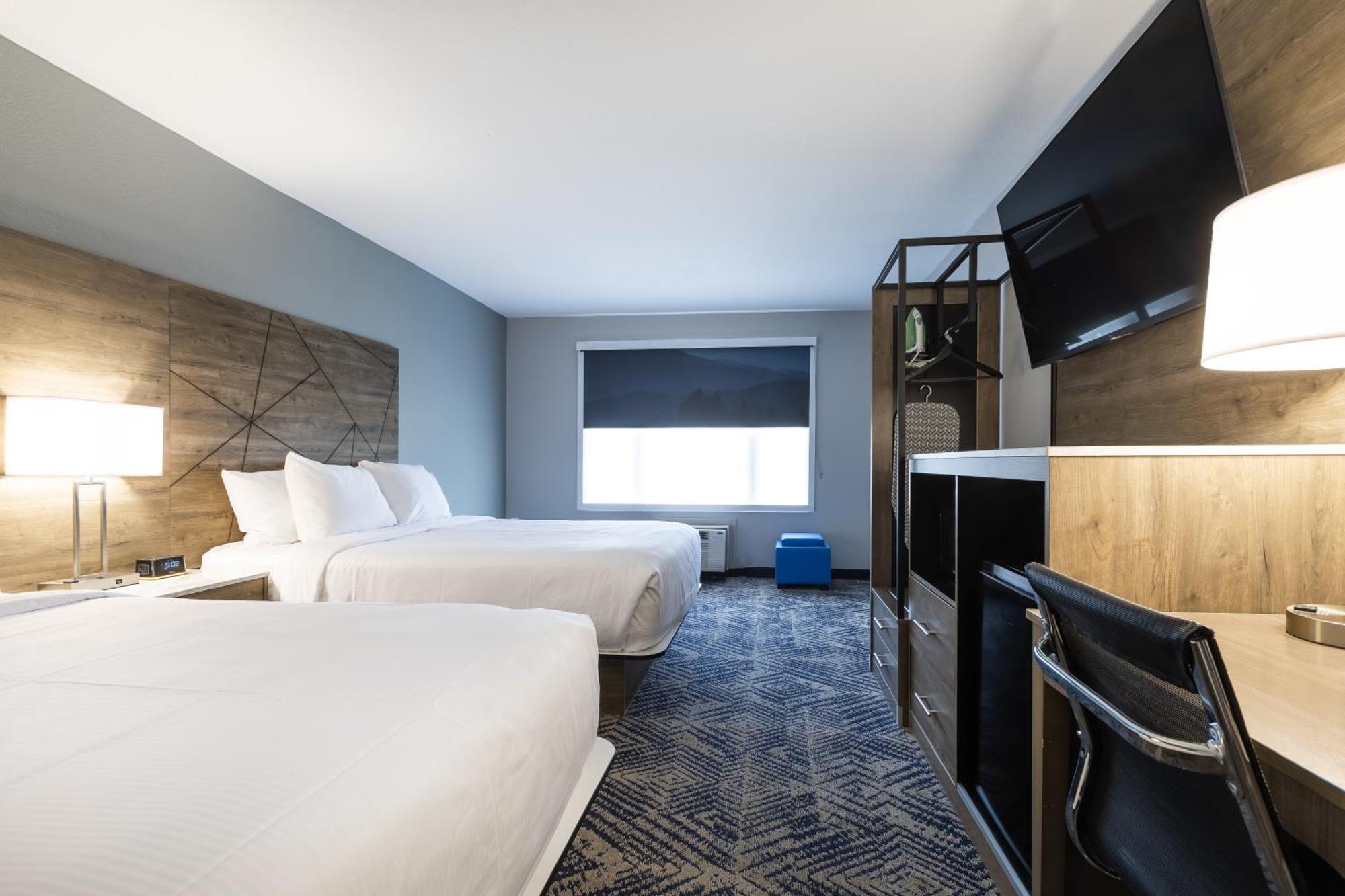 Rodeway & Near Outlet Mall - Hotel Asheville