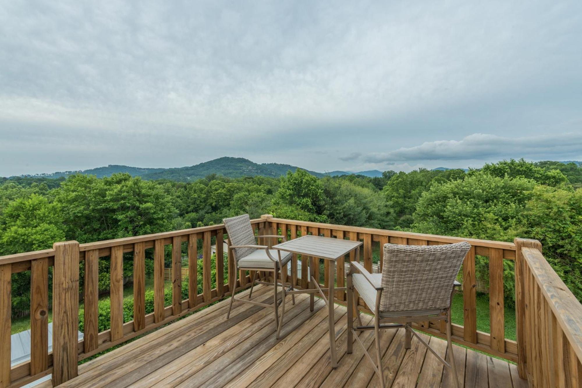 Reynolds View Asheville