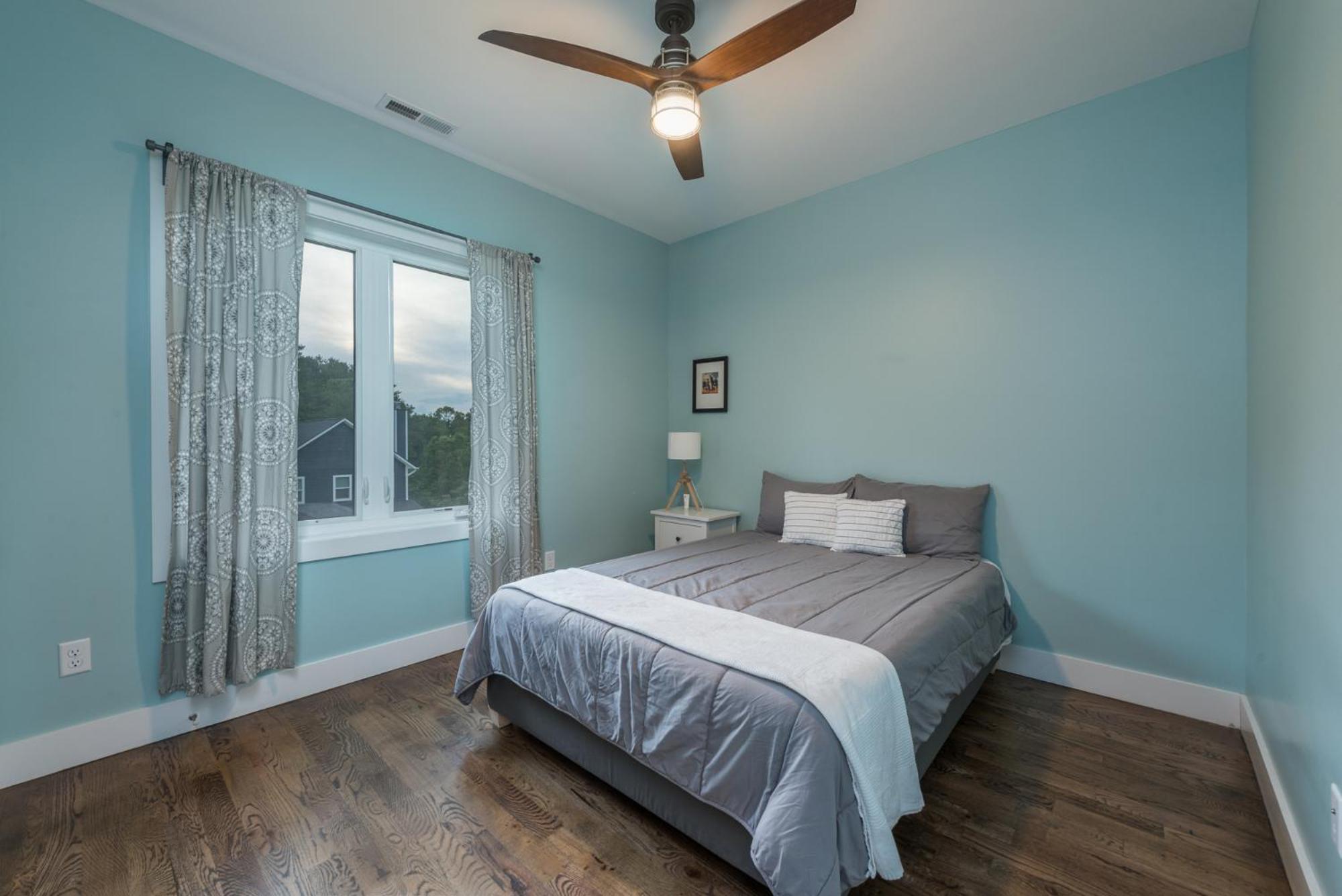 Reynolds View Holiday home Asheville