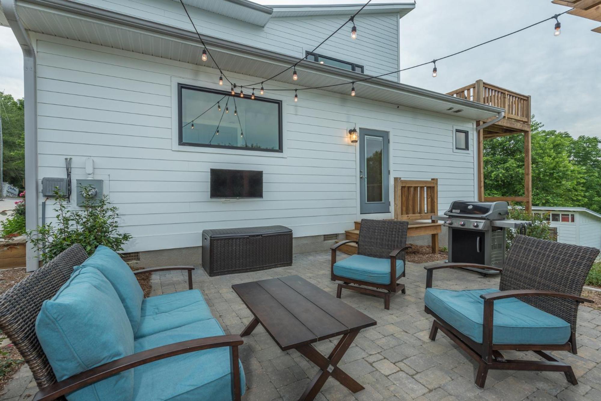 Reynolds View Holiday home *
