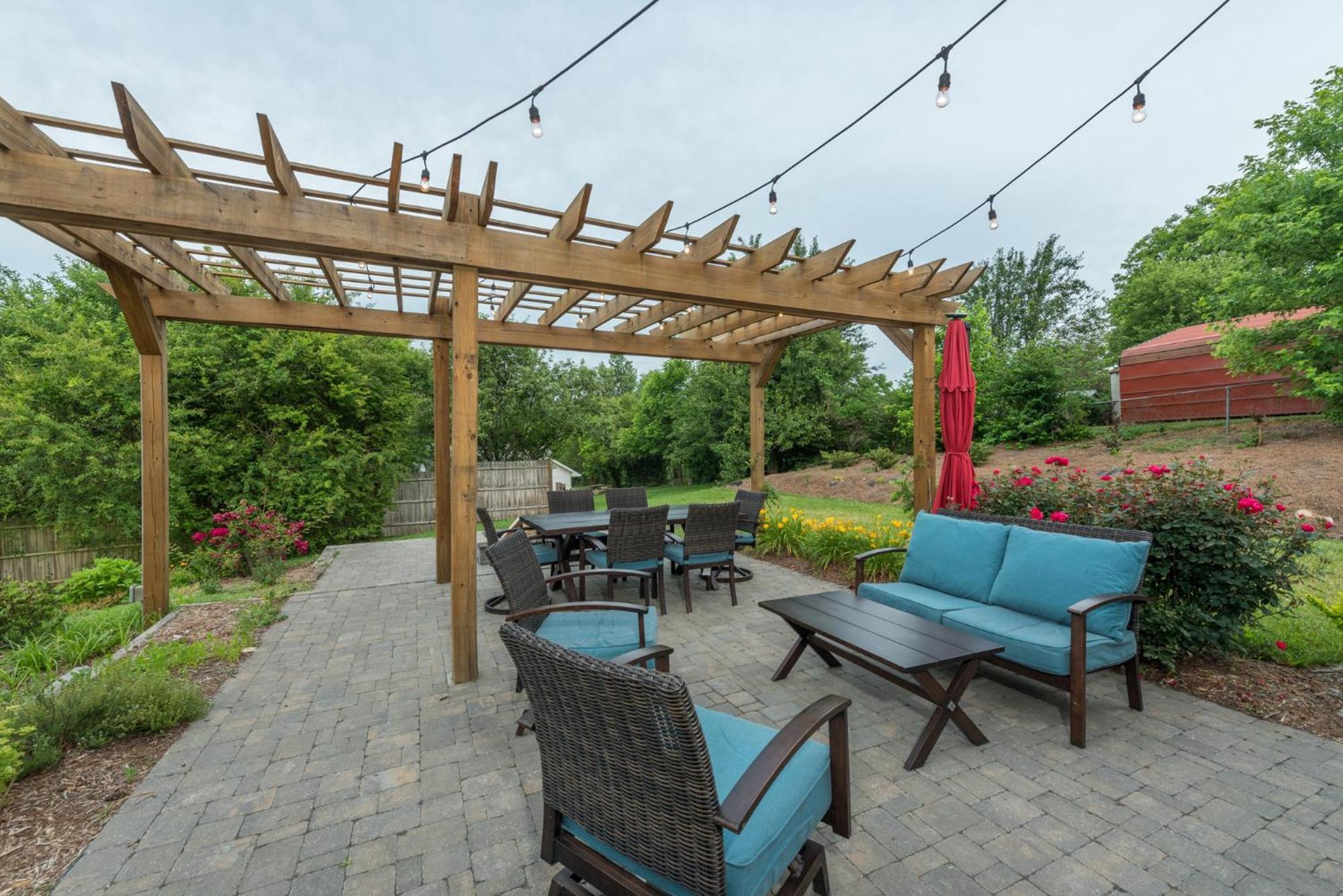 Reynolds View Holiday home Asheville