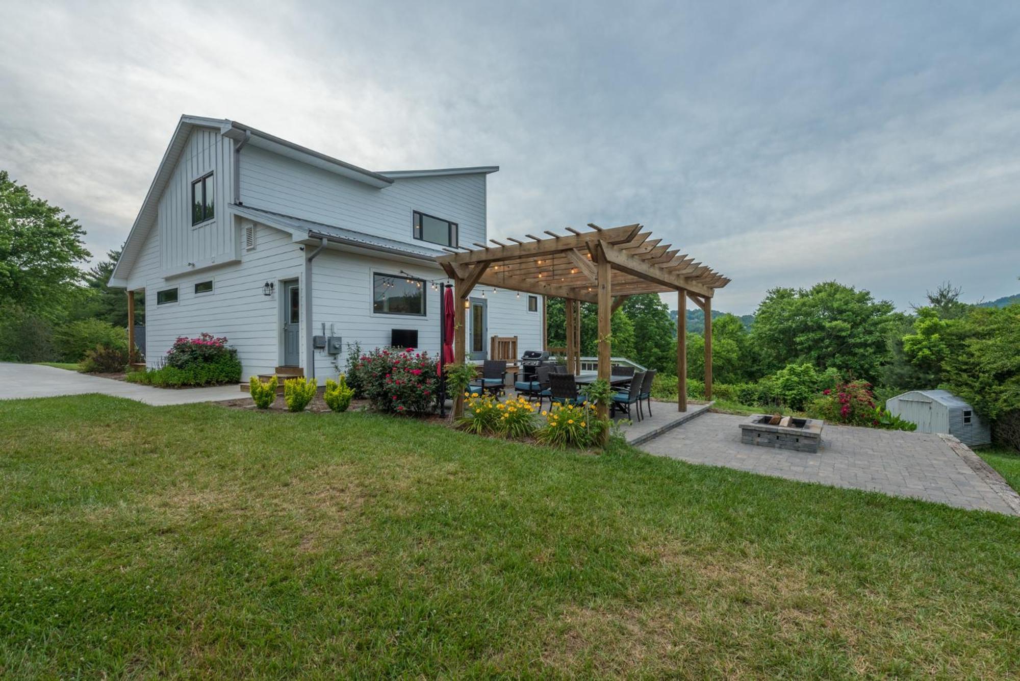 Reynolds View Holiday home *