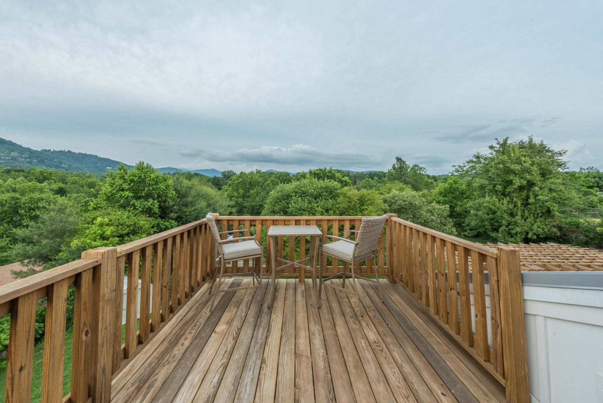 Reynolds View Holiday home Asheville